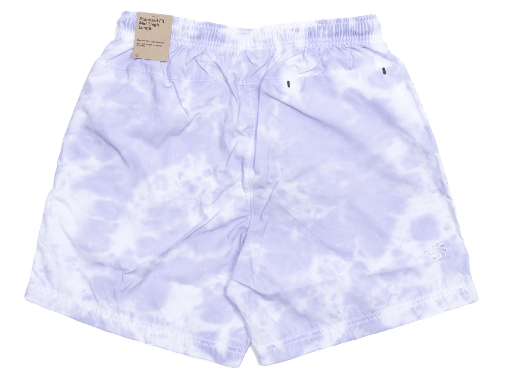 Nike Sportswear Woven Shorts - Image 2
