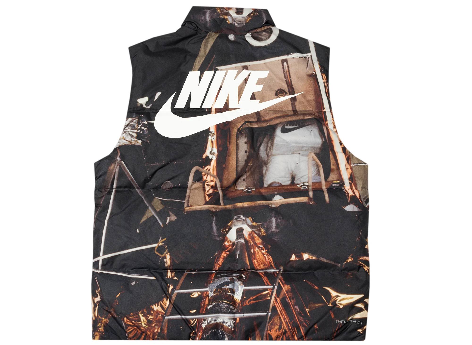 Nike Sportswear Zero Gravity Down Vest - Image 2