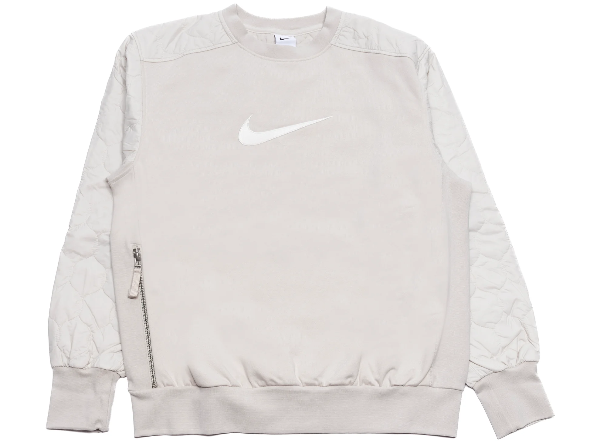 Nike Standard Issue Crewneck