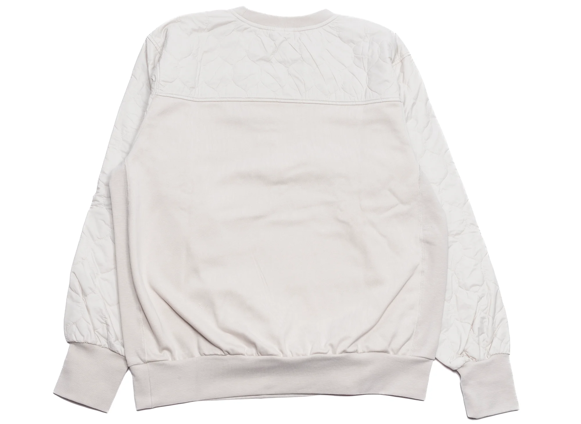 Nike Standard Issue Crewneck - Image 3