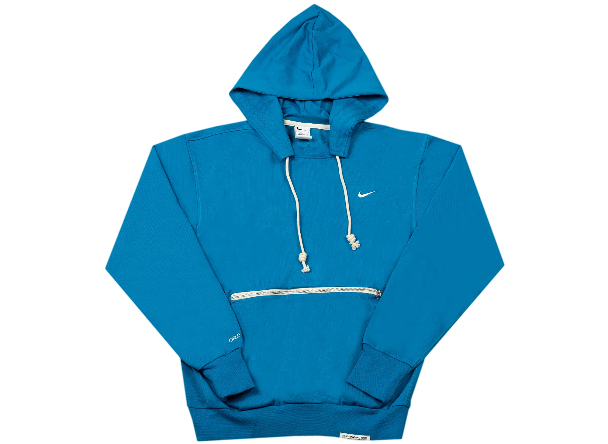 Nike Standard Issue Pullover Hoodie