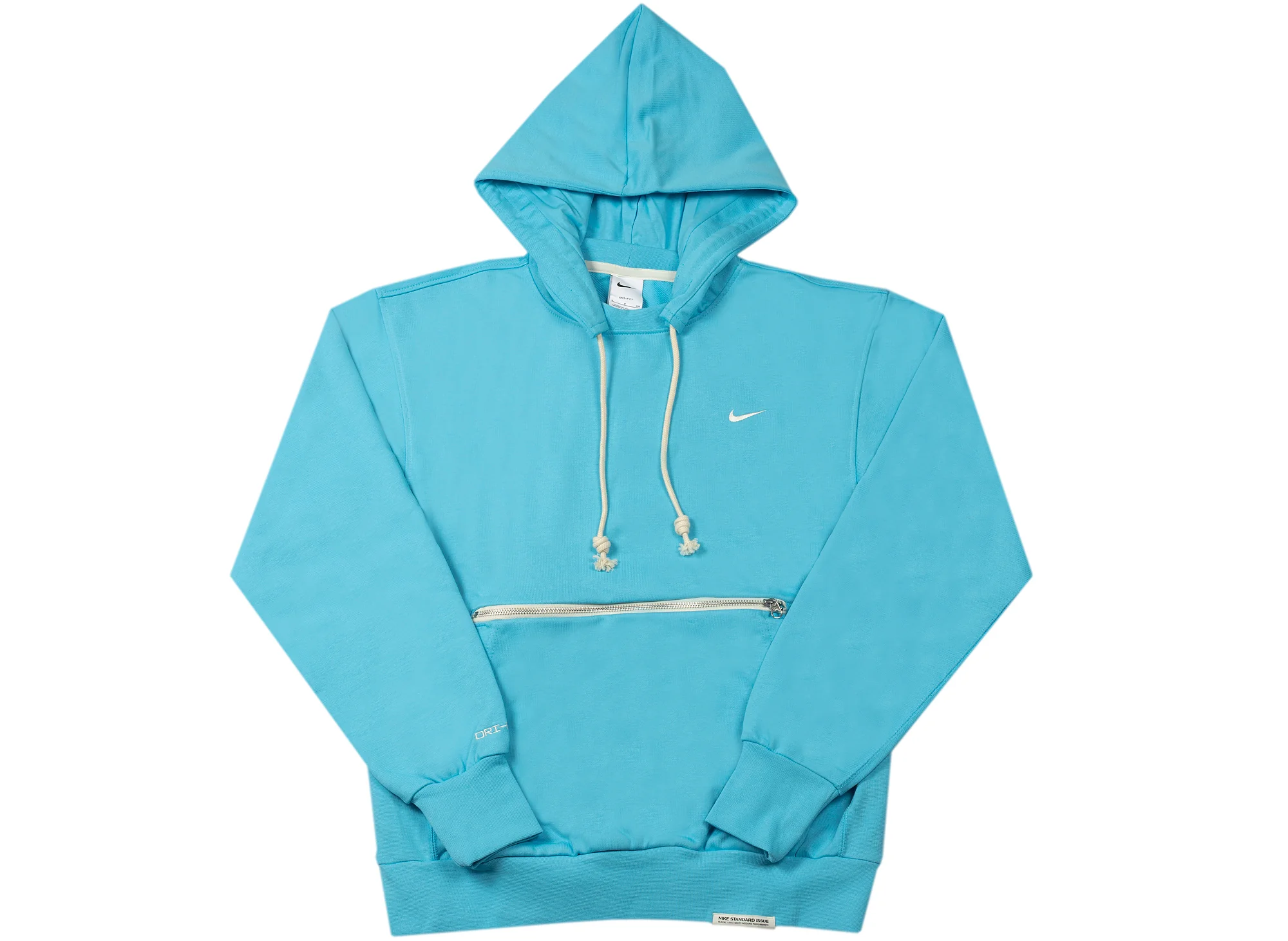 Nike Standard Issue Pullover Hoodie