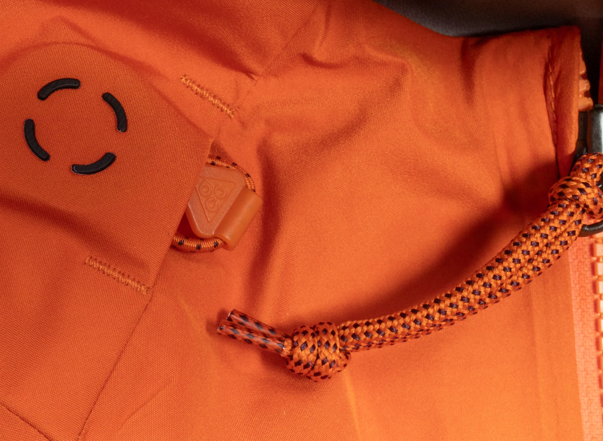 Nike Storm-Fit ADV ACG 'Chain of Craters' Jacket - Image 2