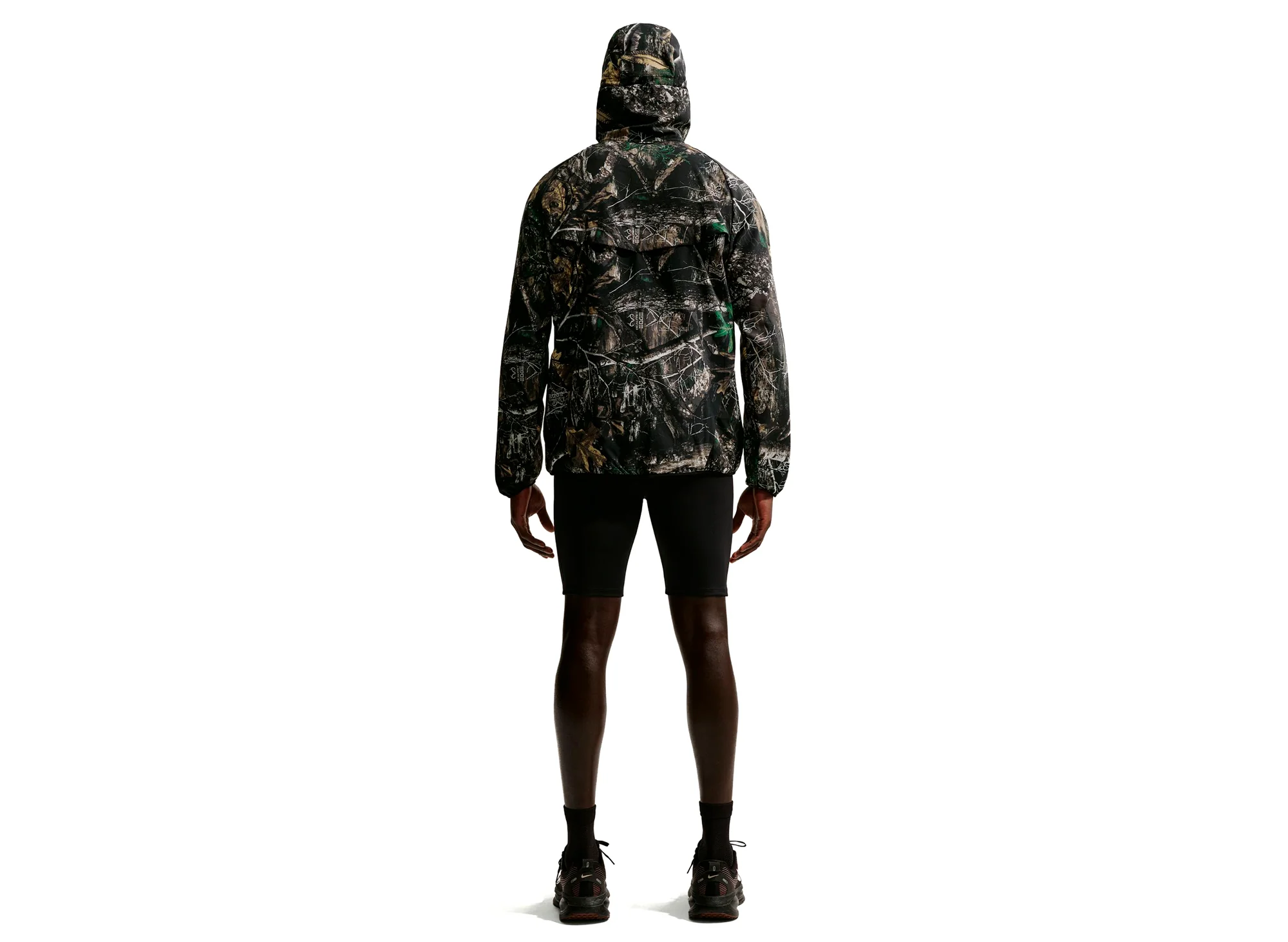 Nike Stride Dri-FIT Realtree Running Jacket - Image 2
