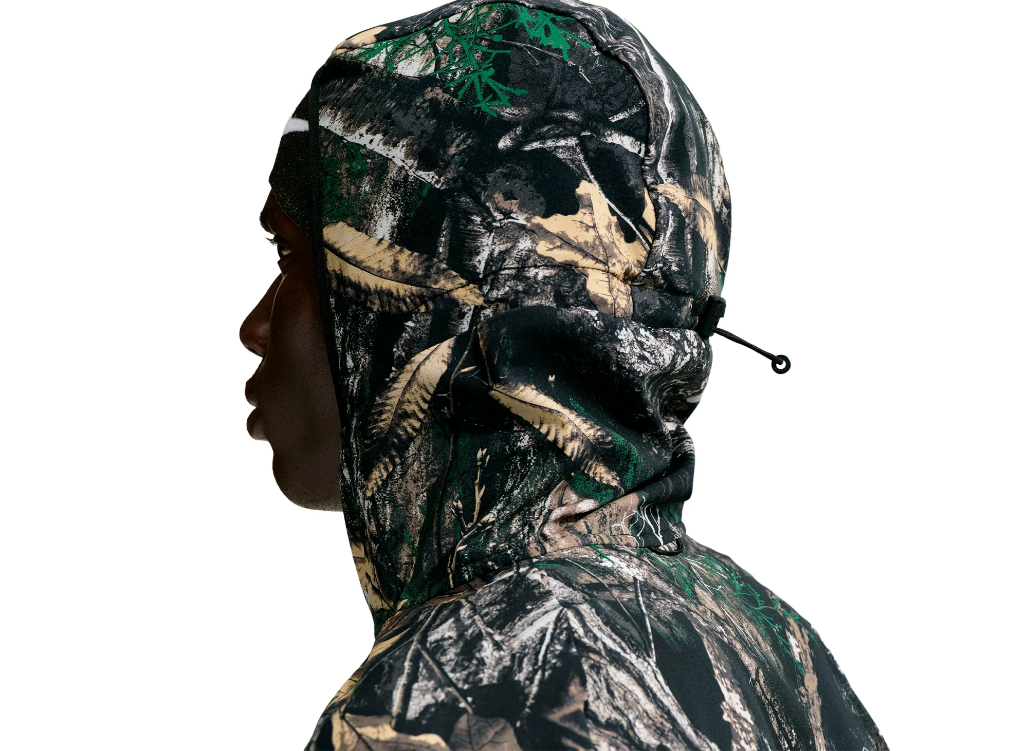 Nike Stride Dri-FIT Realtree Running Jacket - Image 6