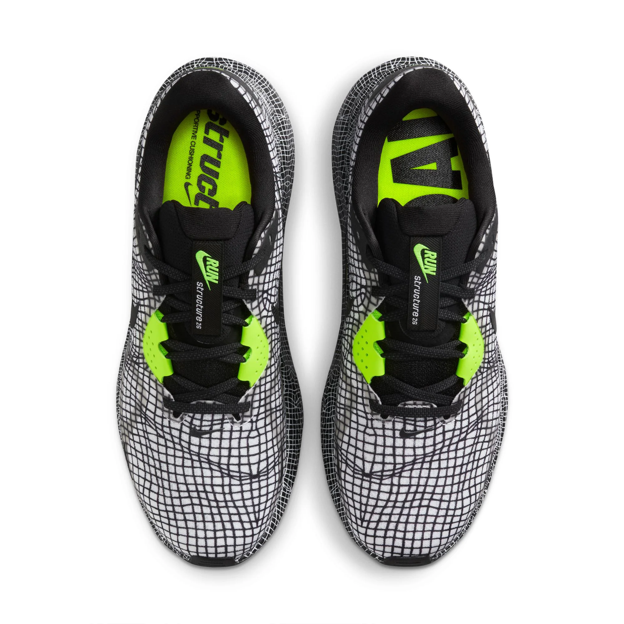 Nike Structure 26 - Image 4