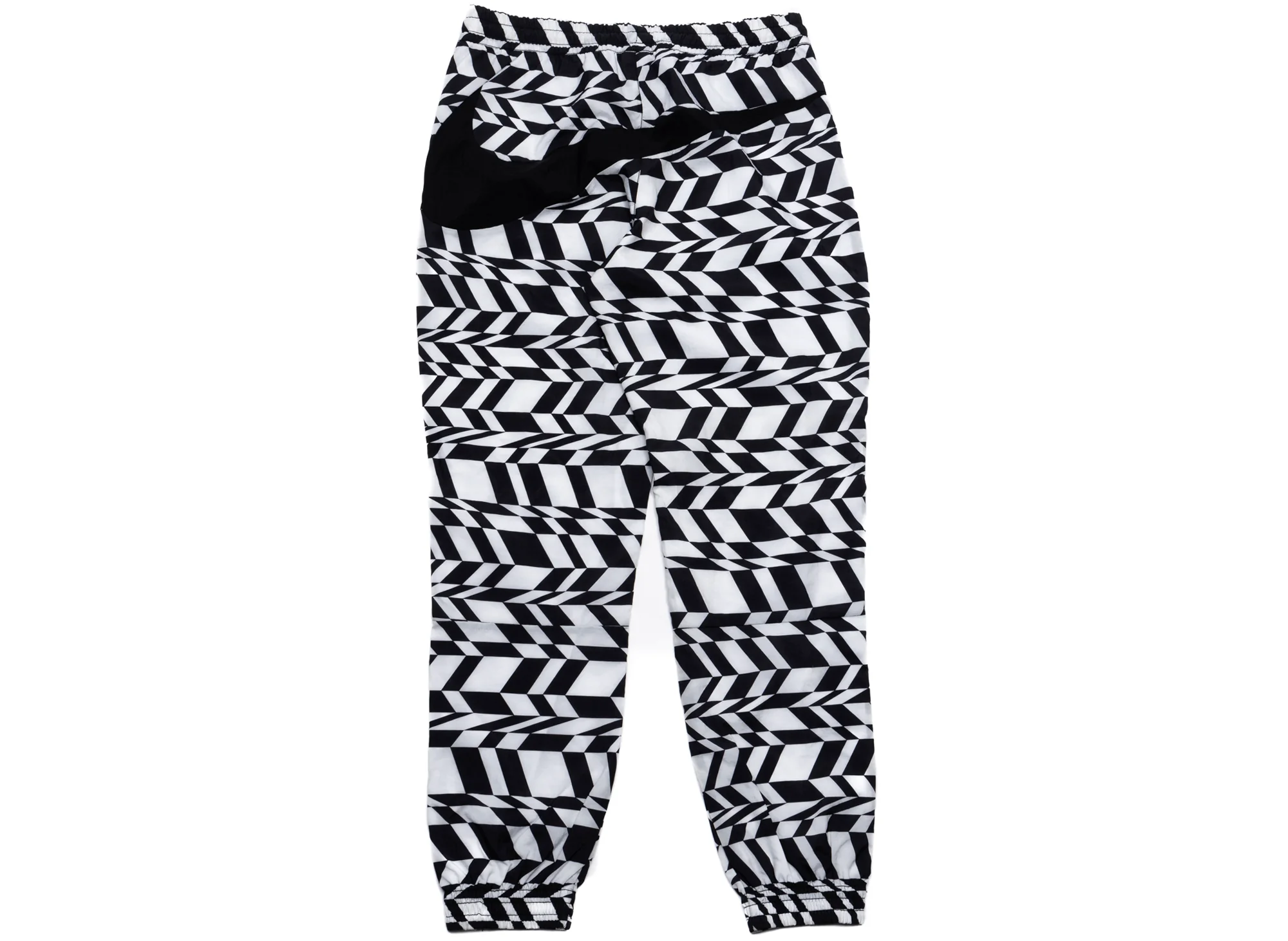 Nike Swoosh AOP Pants - Image 2