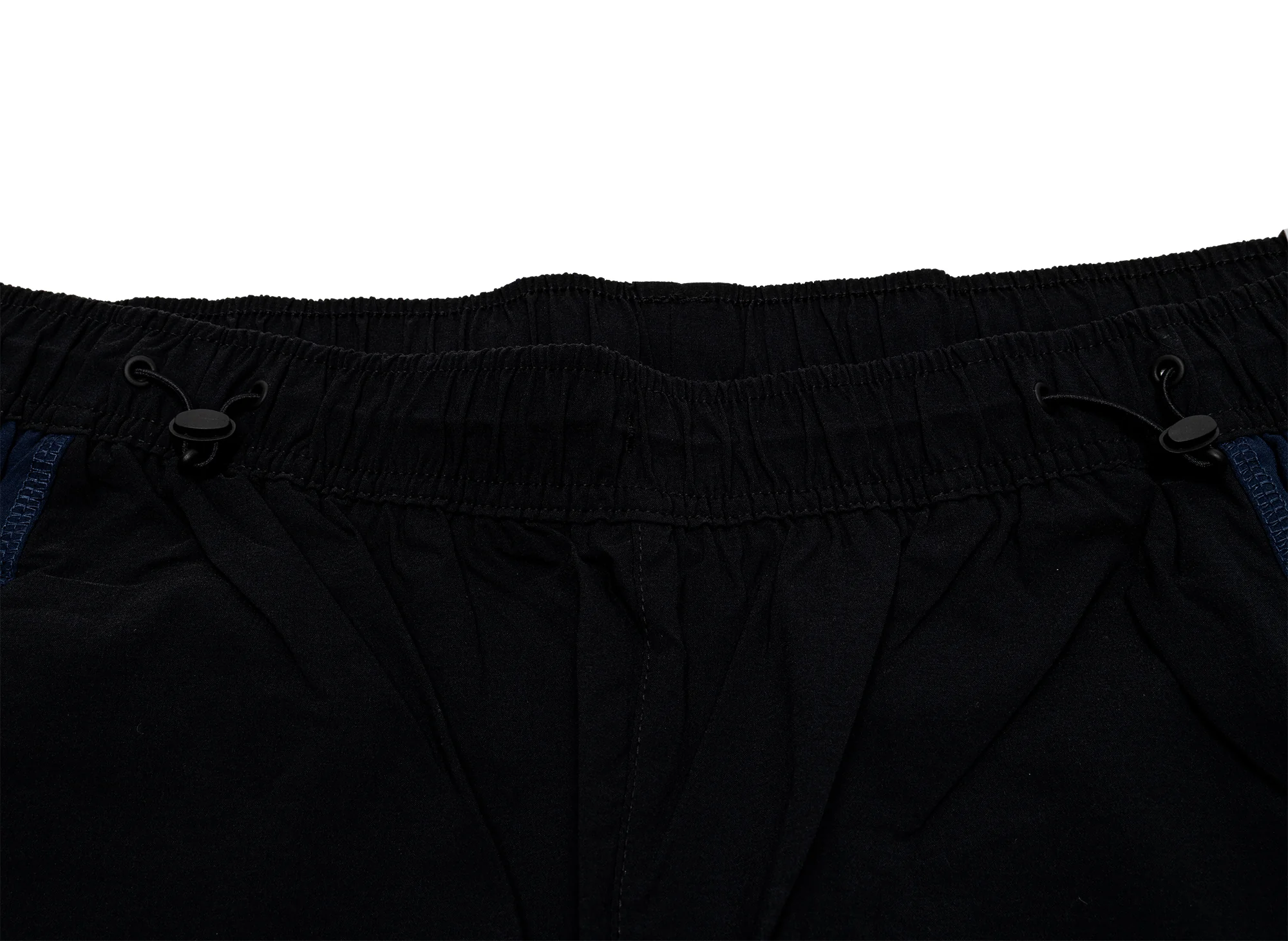 Nike Tech Dri-FIT Woven Color-Block Pants - Image 4