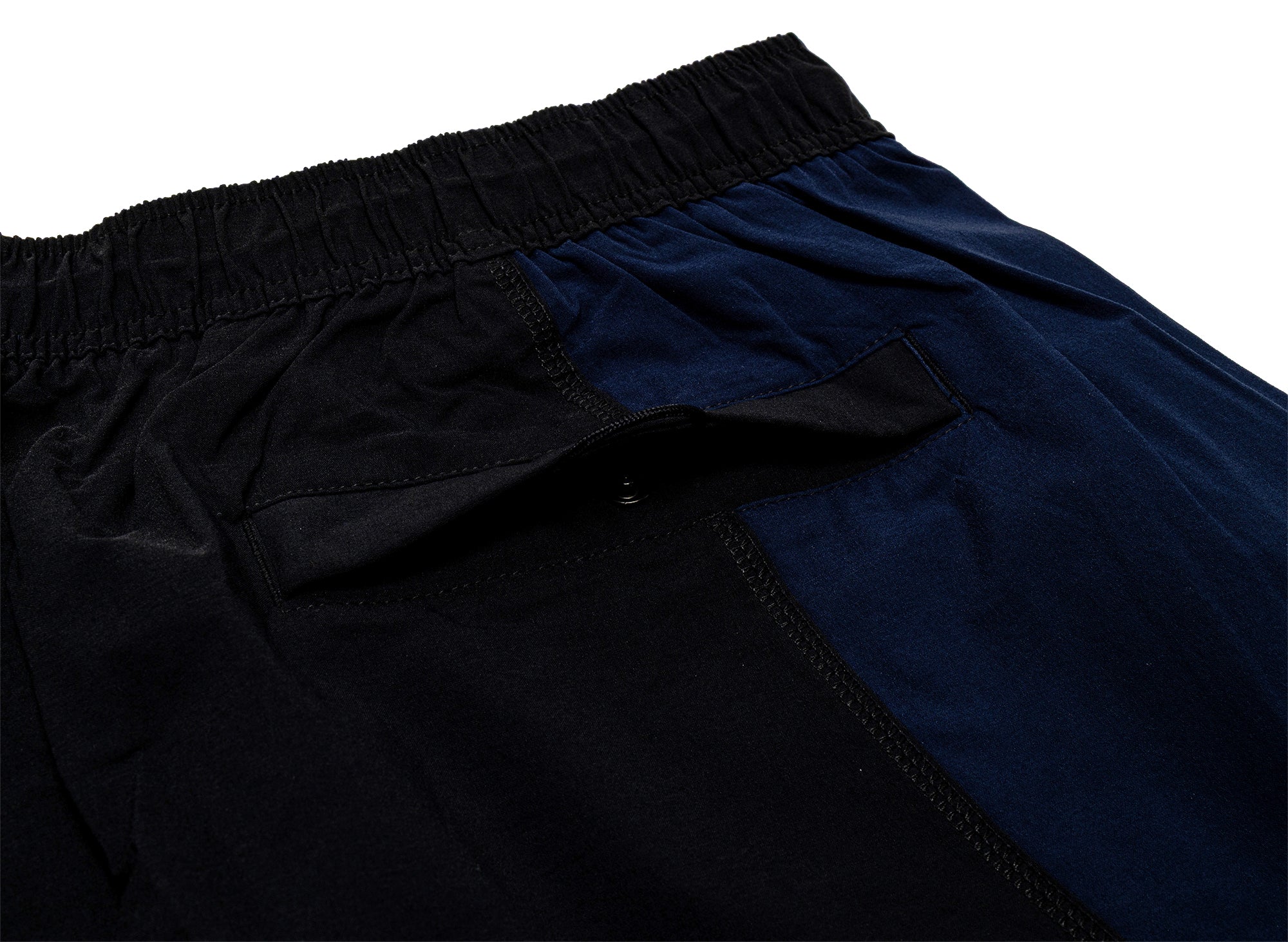 Nike Tech Dri-FIT Woven Color-Block Pants - Image 5