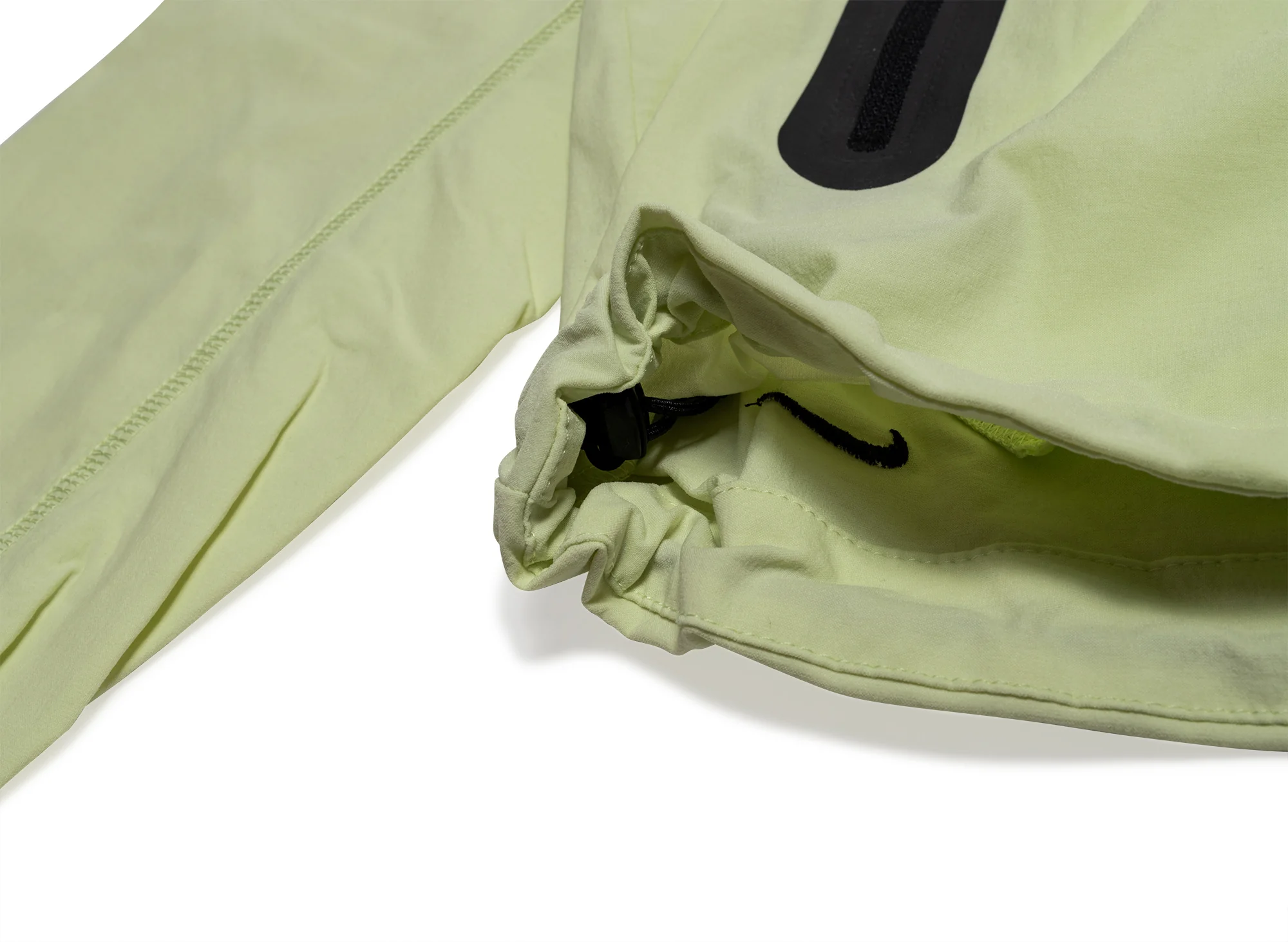 Nike Tech Dri-FIT Woven Full-Zip Windrunner Jacket - Image 2