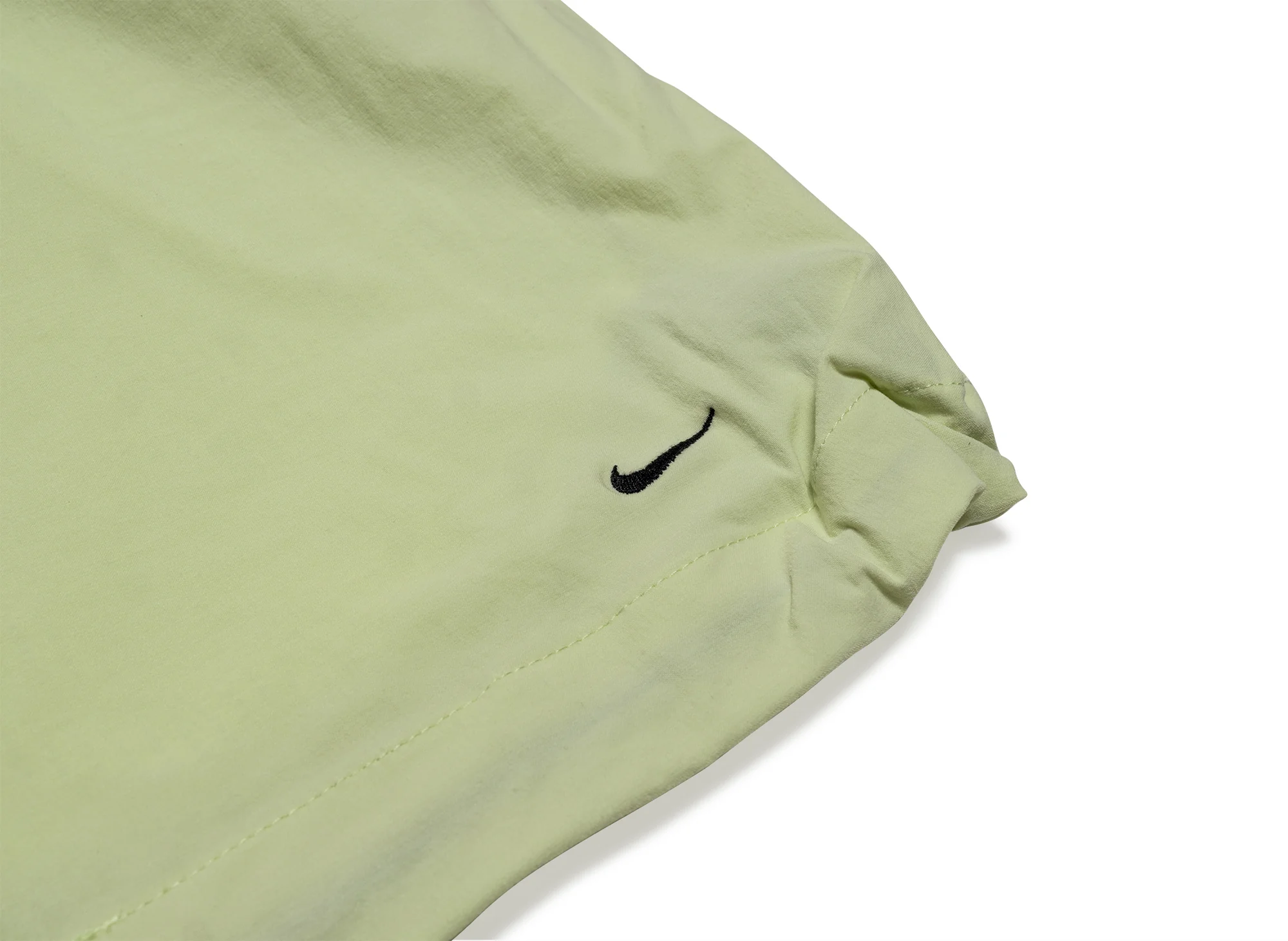 Nike Tech Dri-FIT Woven Full-Zip Windrunner Jacket - Image 3