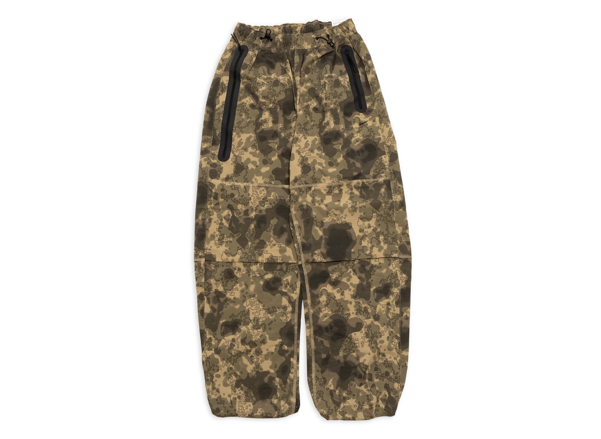 Nike Tech Dri-FIT Woven Pants