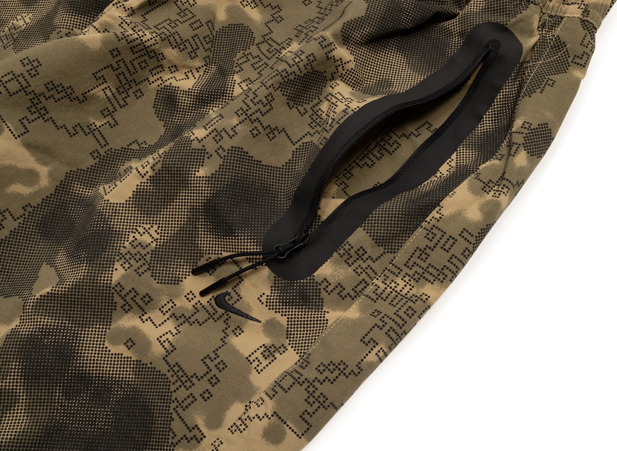 Nike Tech Dri-FIT Woven Pants - Image 2