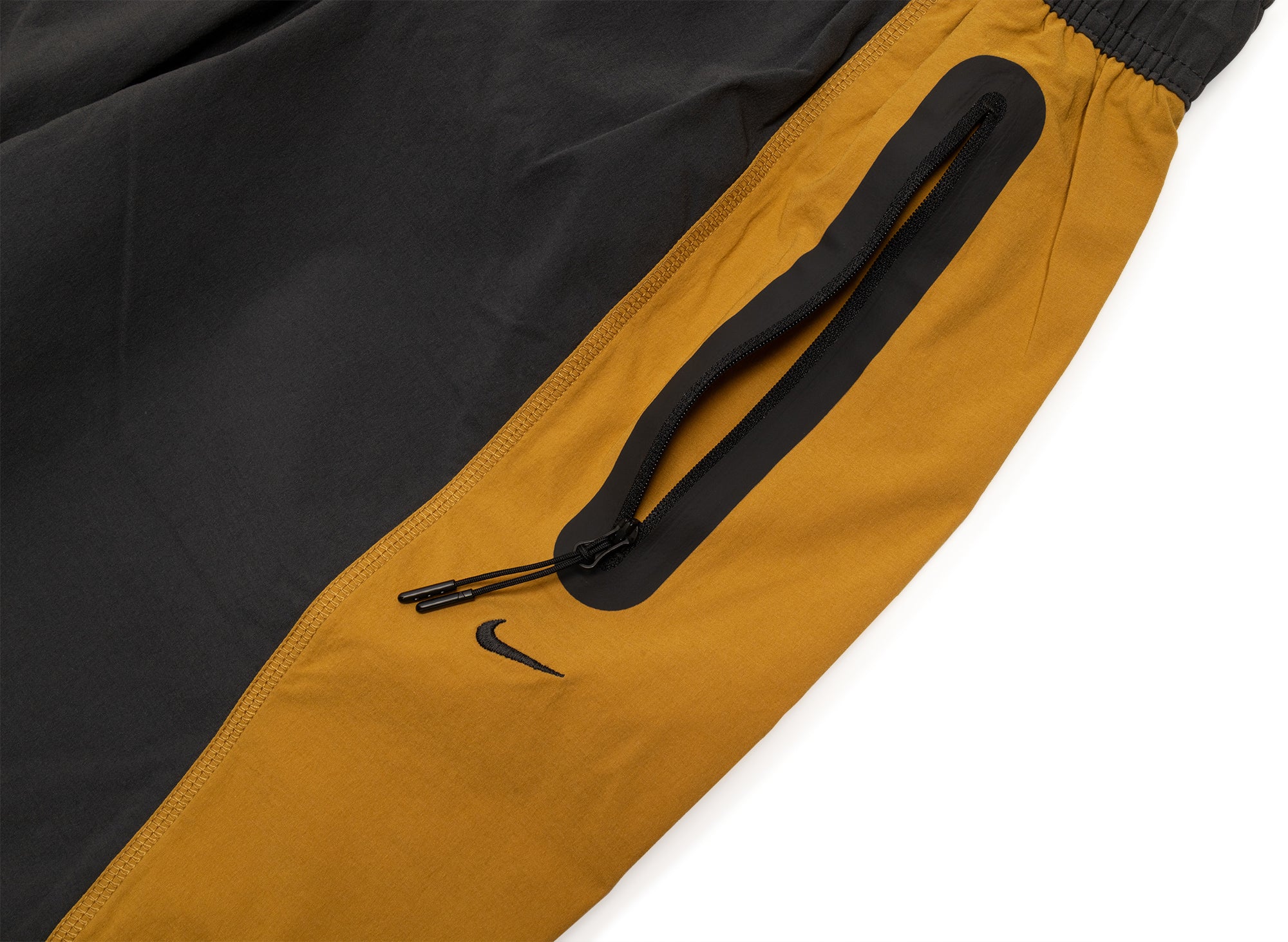 Nike Tech Dri-FIT Woven Pants - Image 2