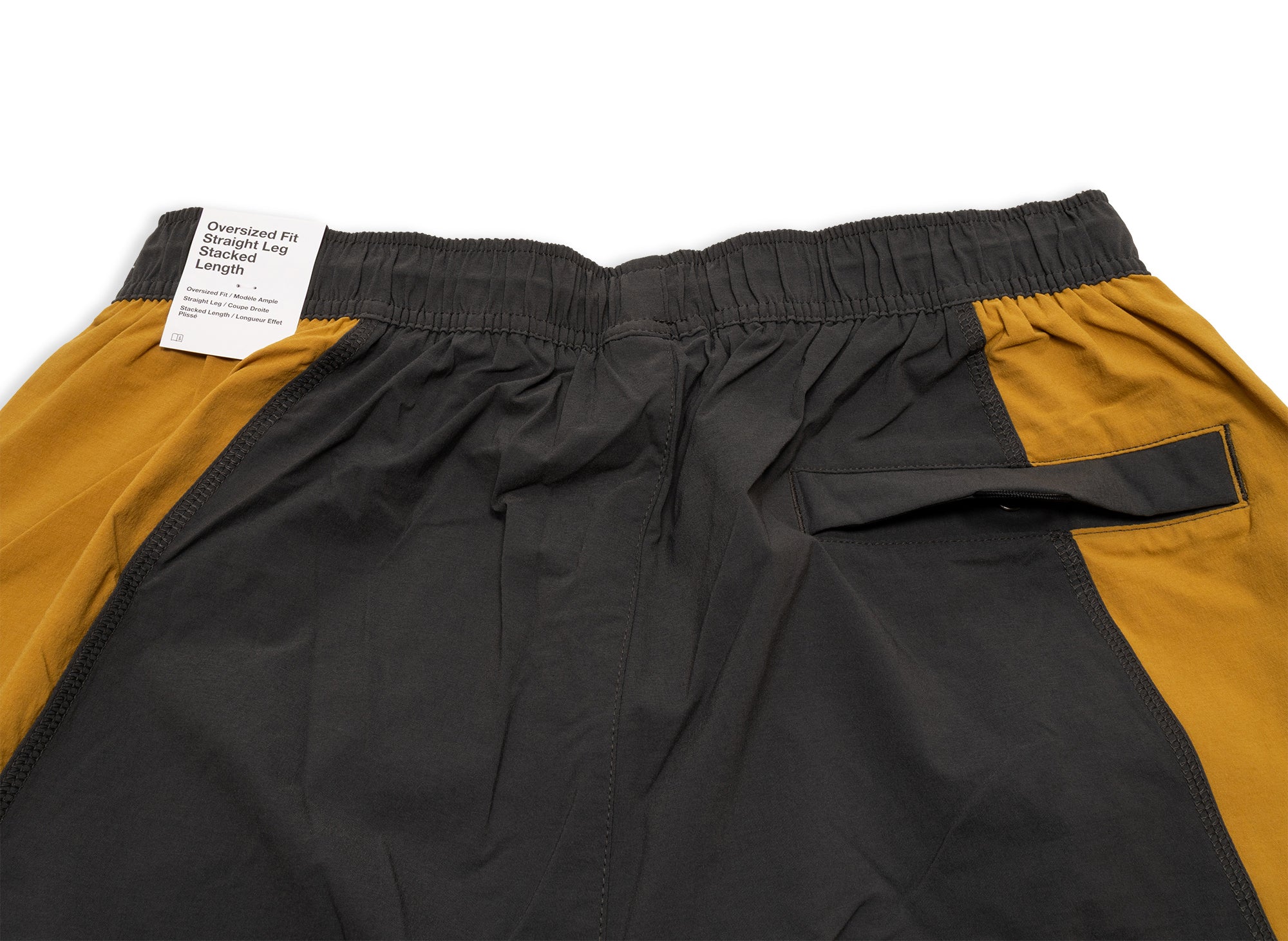 Nike Tech Dri-FIT Woven Pants - Image 3