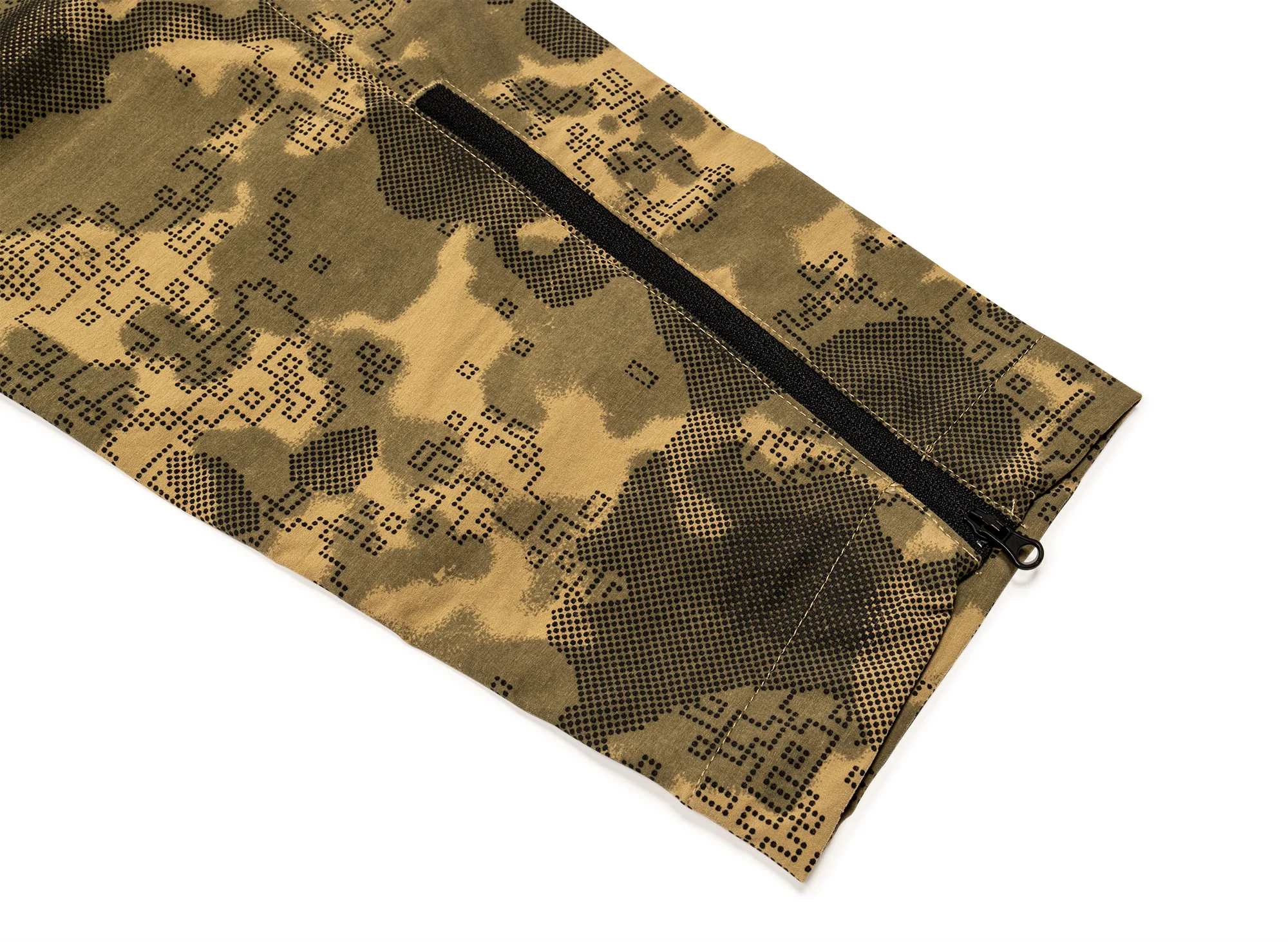 Nike Tech Dri-FIT Woven Tapered Pants - Image 2