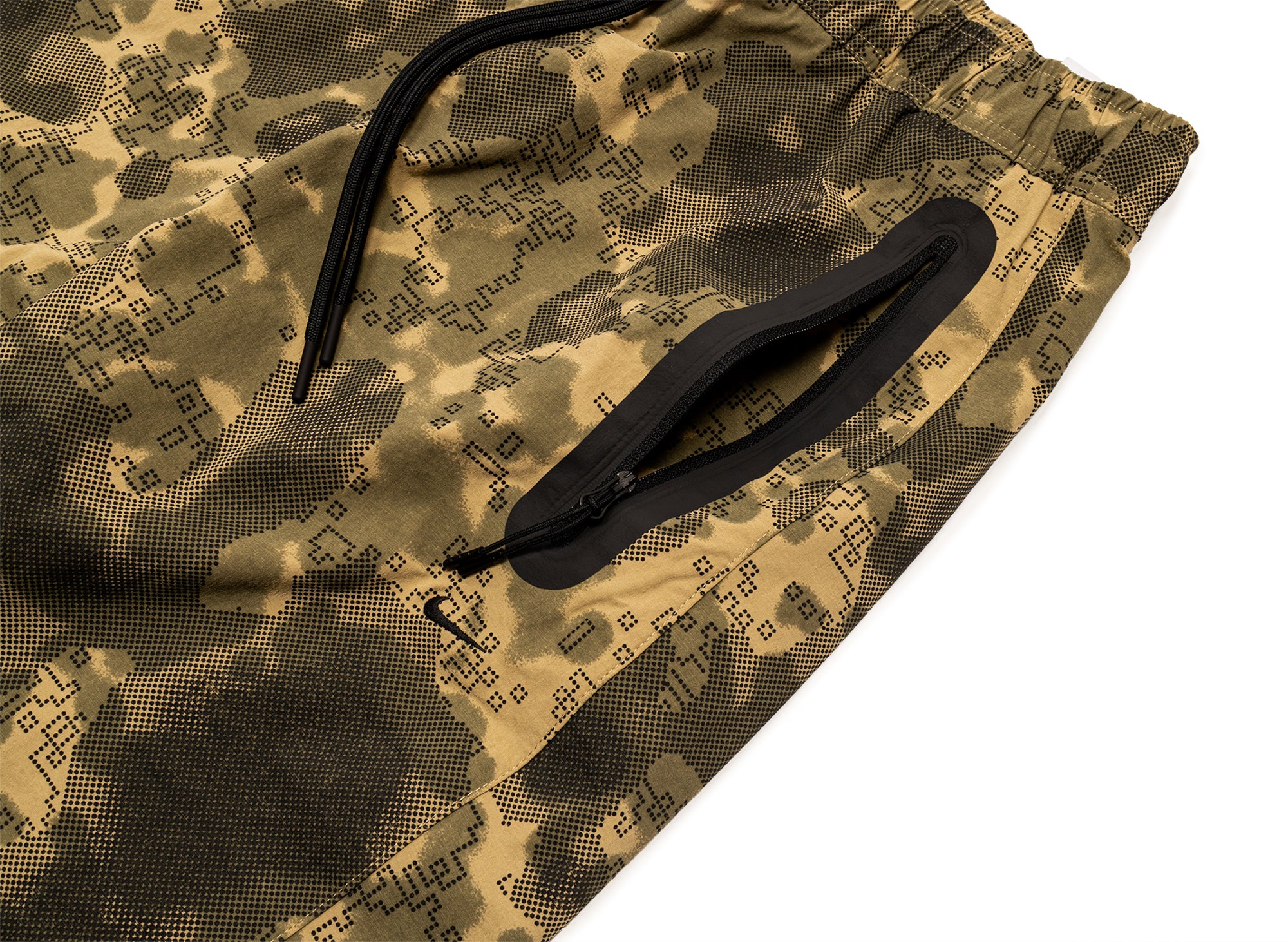 Nike Tech Dri-FIT Woven Tapered Pants - Image 3