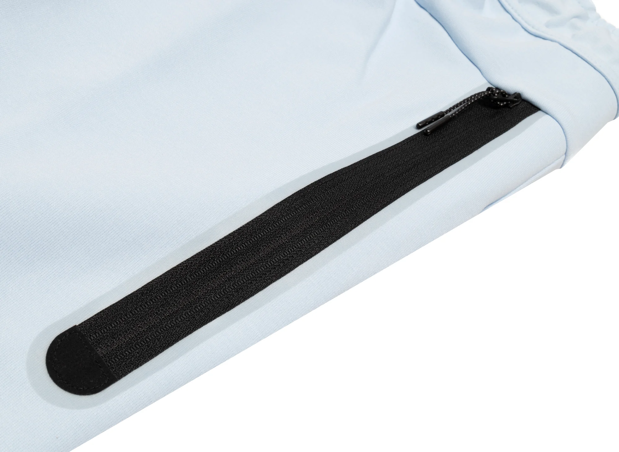 Nike Tech Fleece Shorts - Image 2
