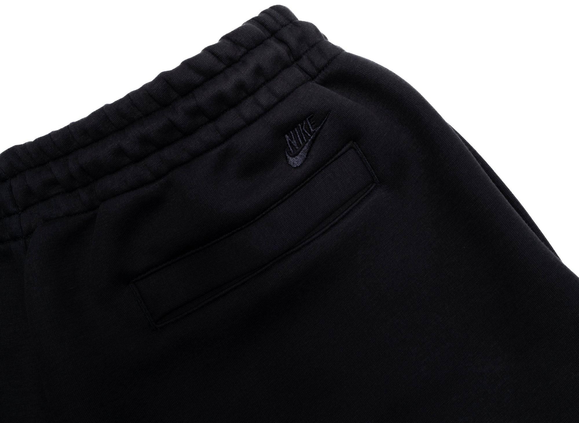 Nike Tech Fleece Shorts - Image 2