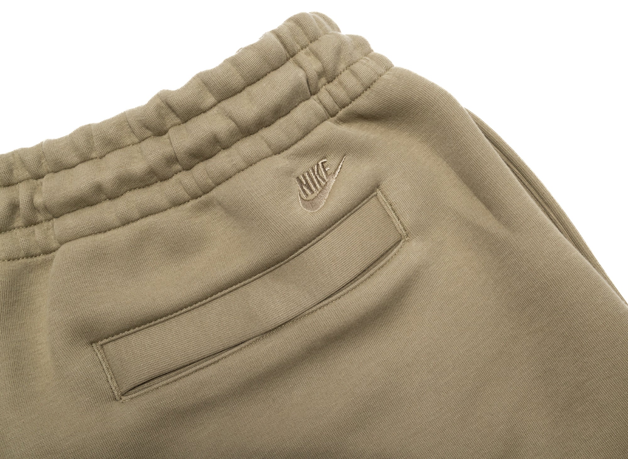 Nike Tech Fleece Shorts - Image 2