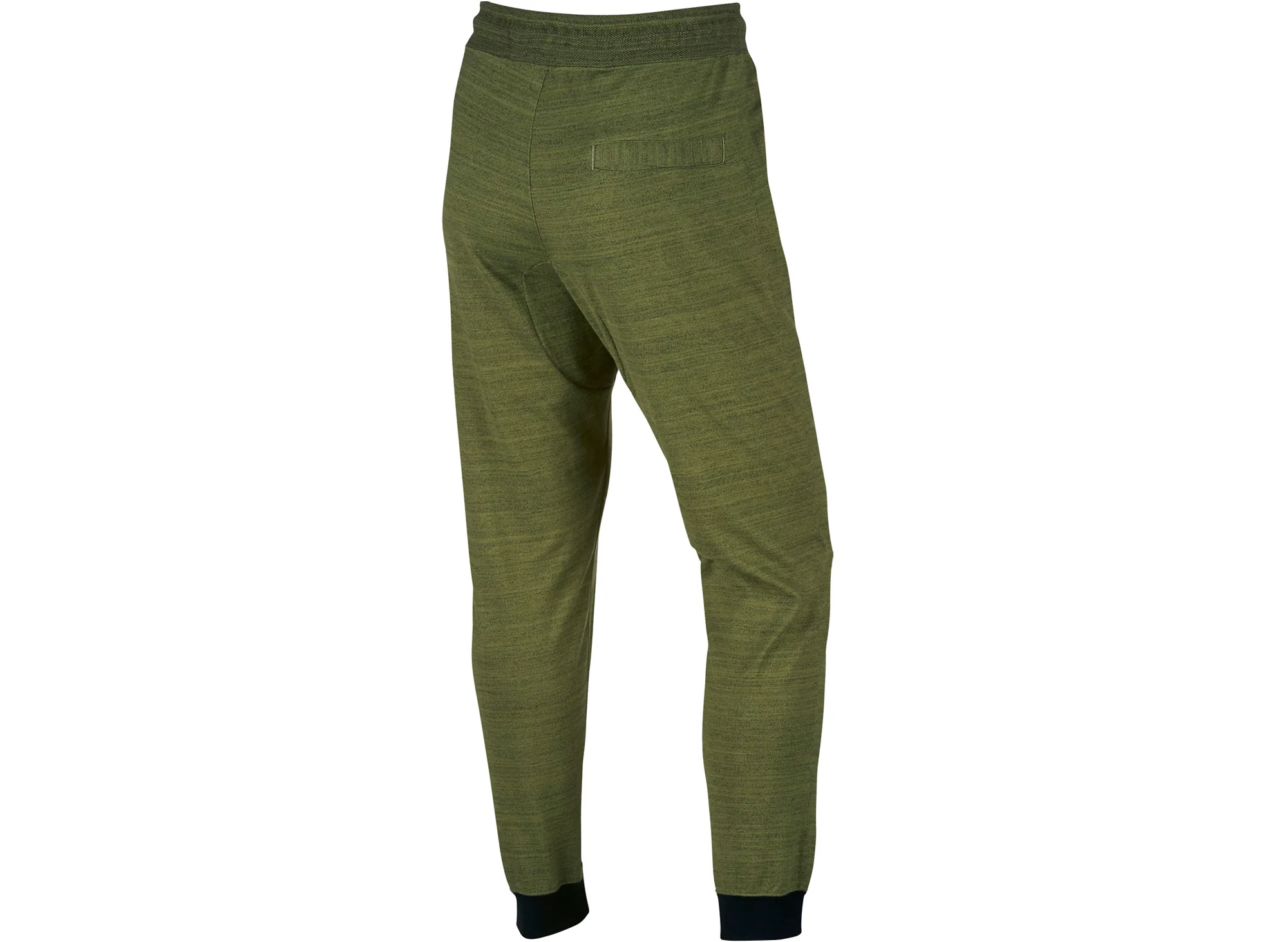 Nike Tech Fleece Slim Fit Pants - Image 2