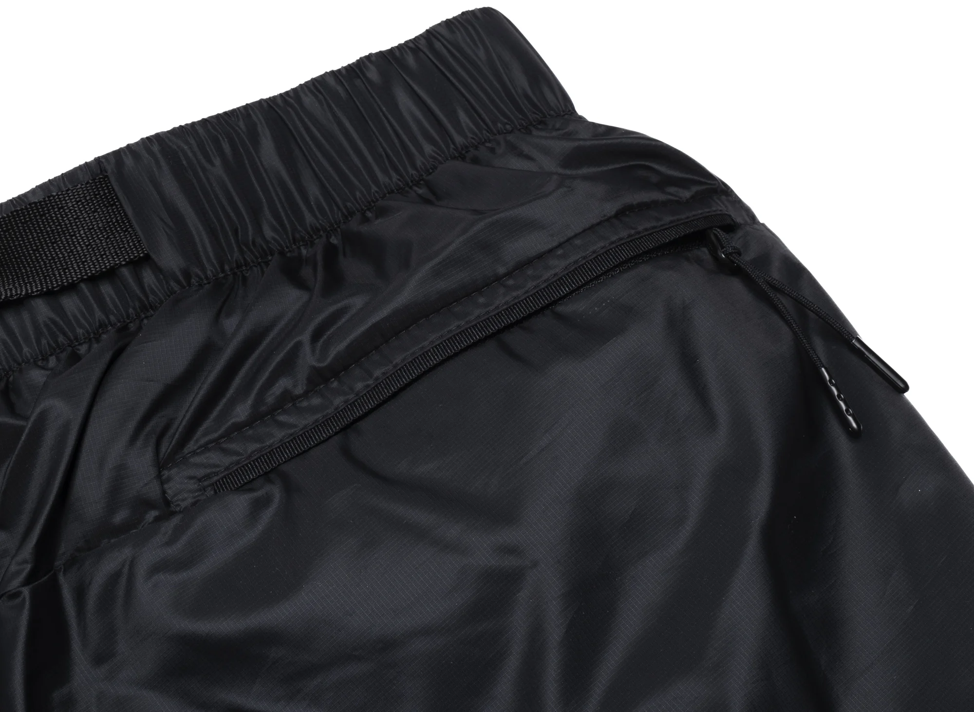 Nike Tech Lined Woven Pants - Image 2