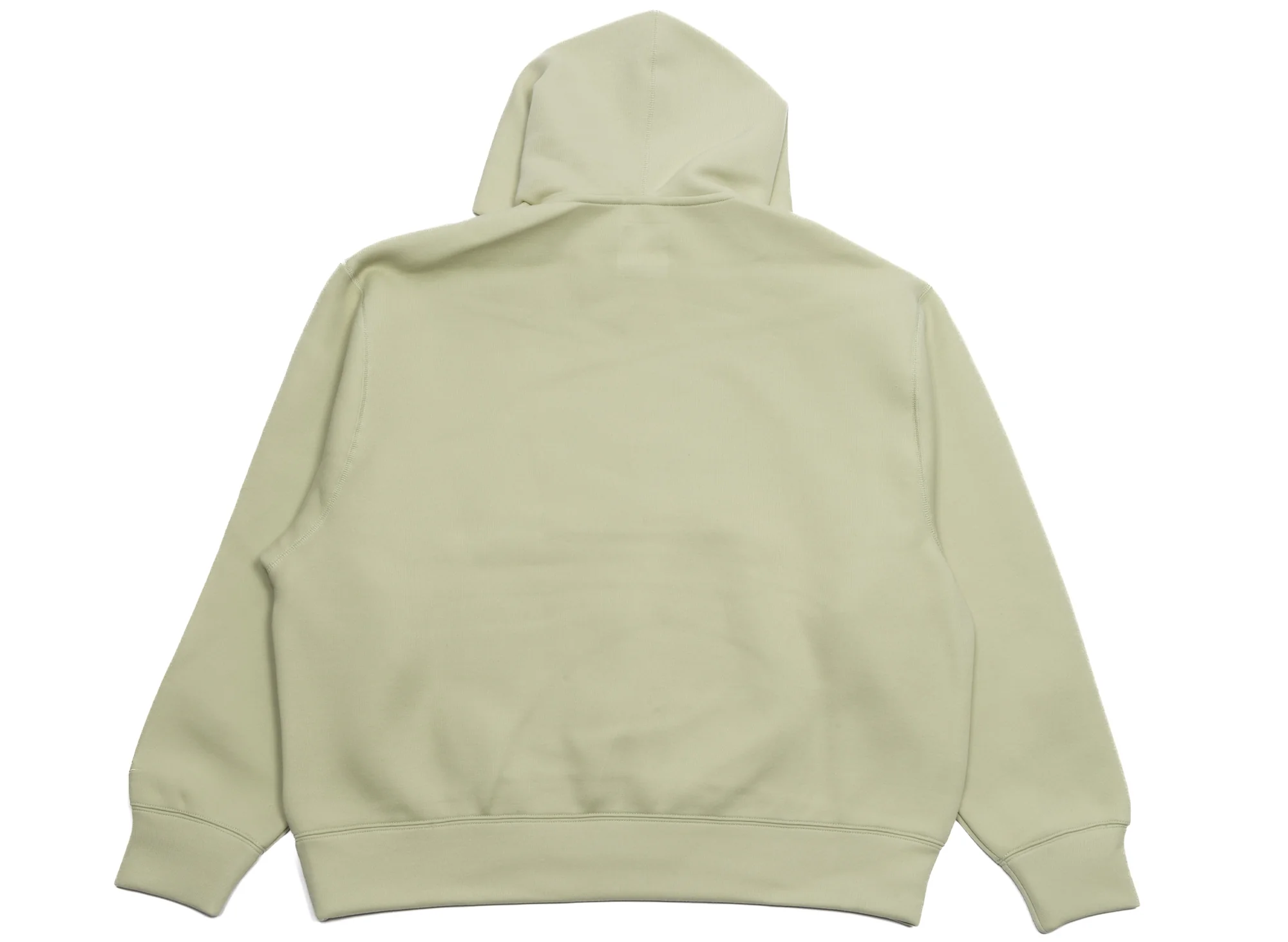 Nike Tech Reimagined Fleece Hoodie - Image 2