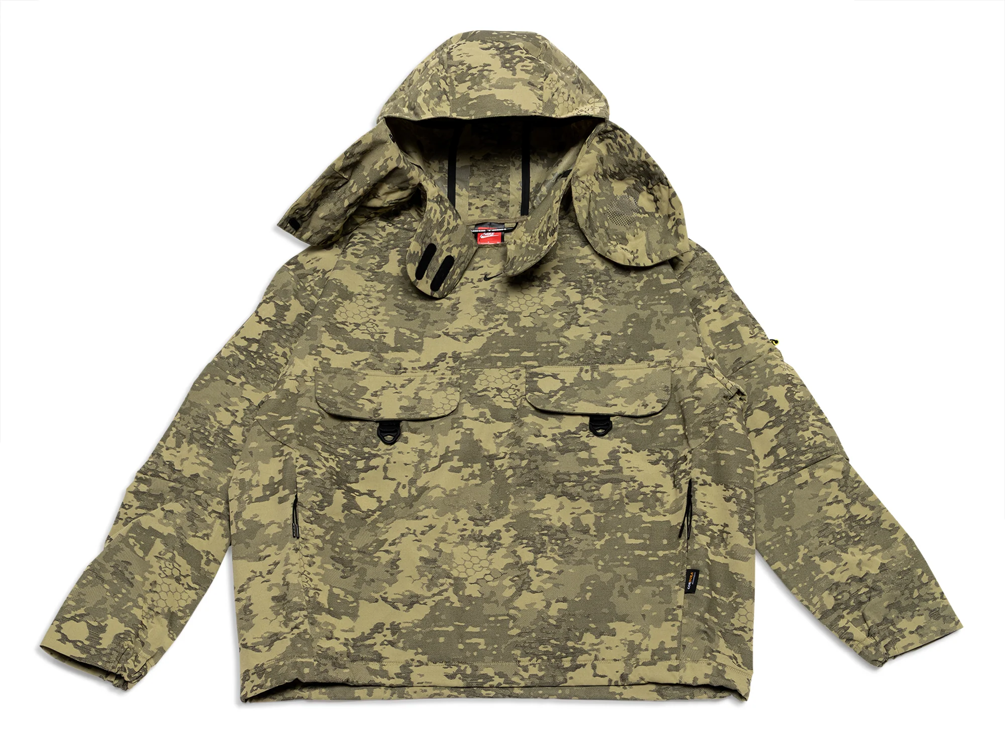 Nike Tech Street Vision Jacket - Image 2