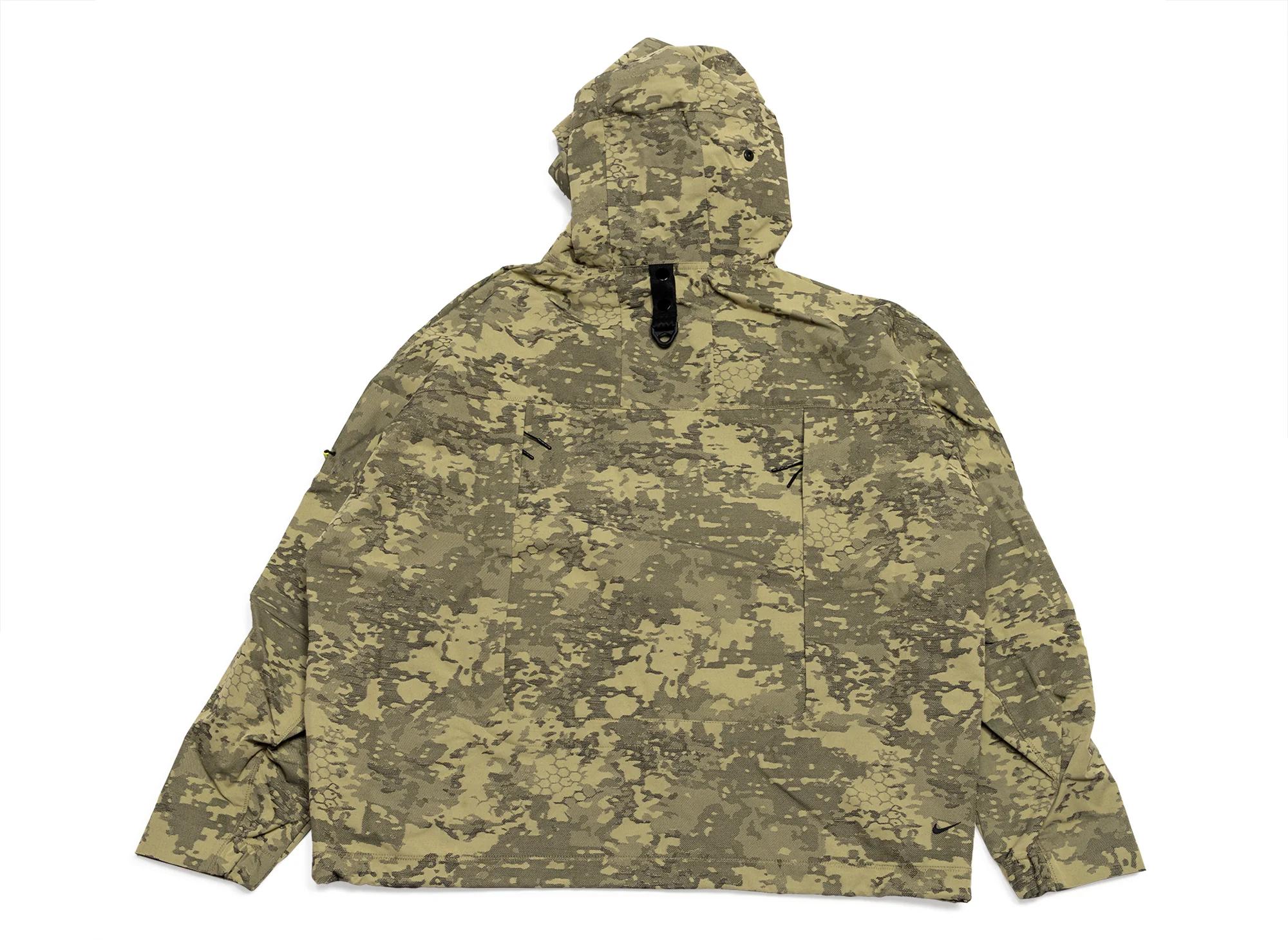 Nike Tech Street Vision Jacket - Image 3