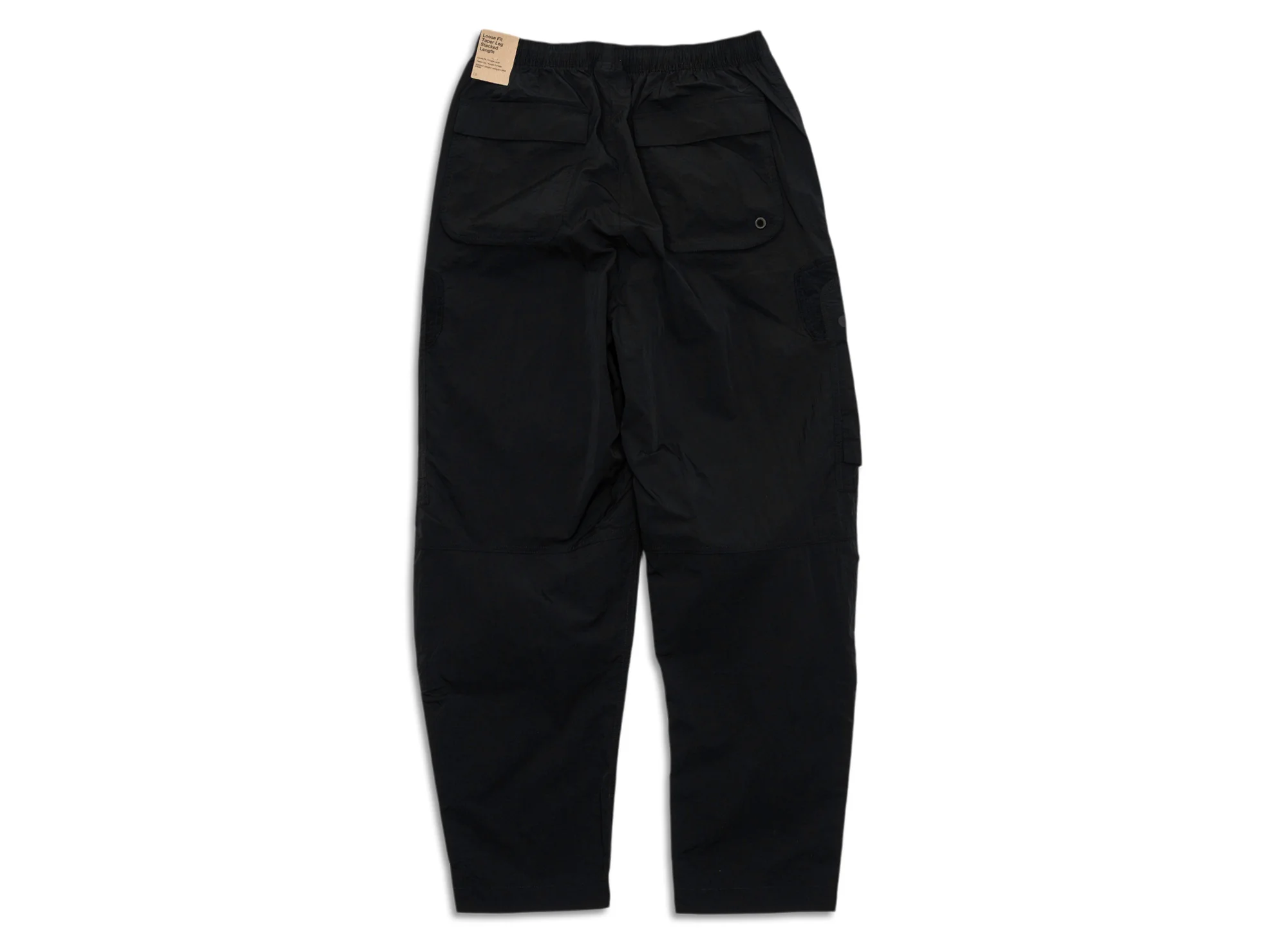 Nike Tech Woven Cargo Pants - Image 3