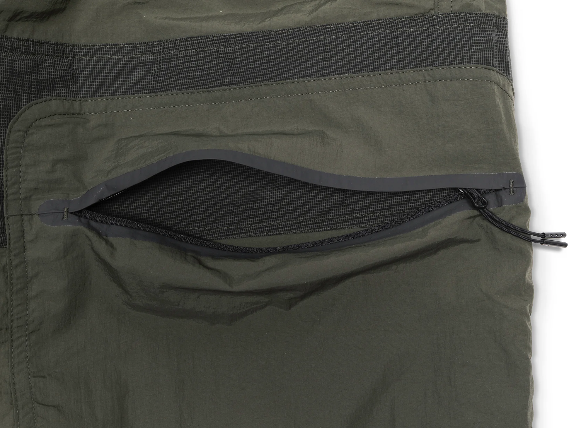 Nike Tech Woven Cargo Pants - Image 2