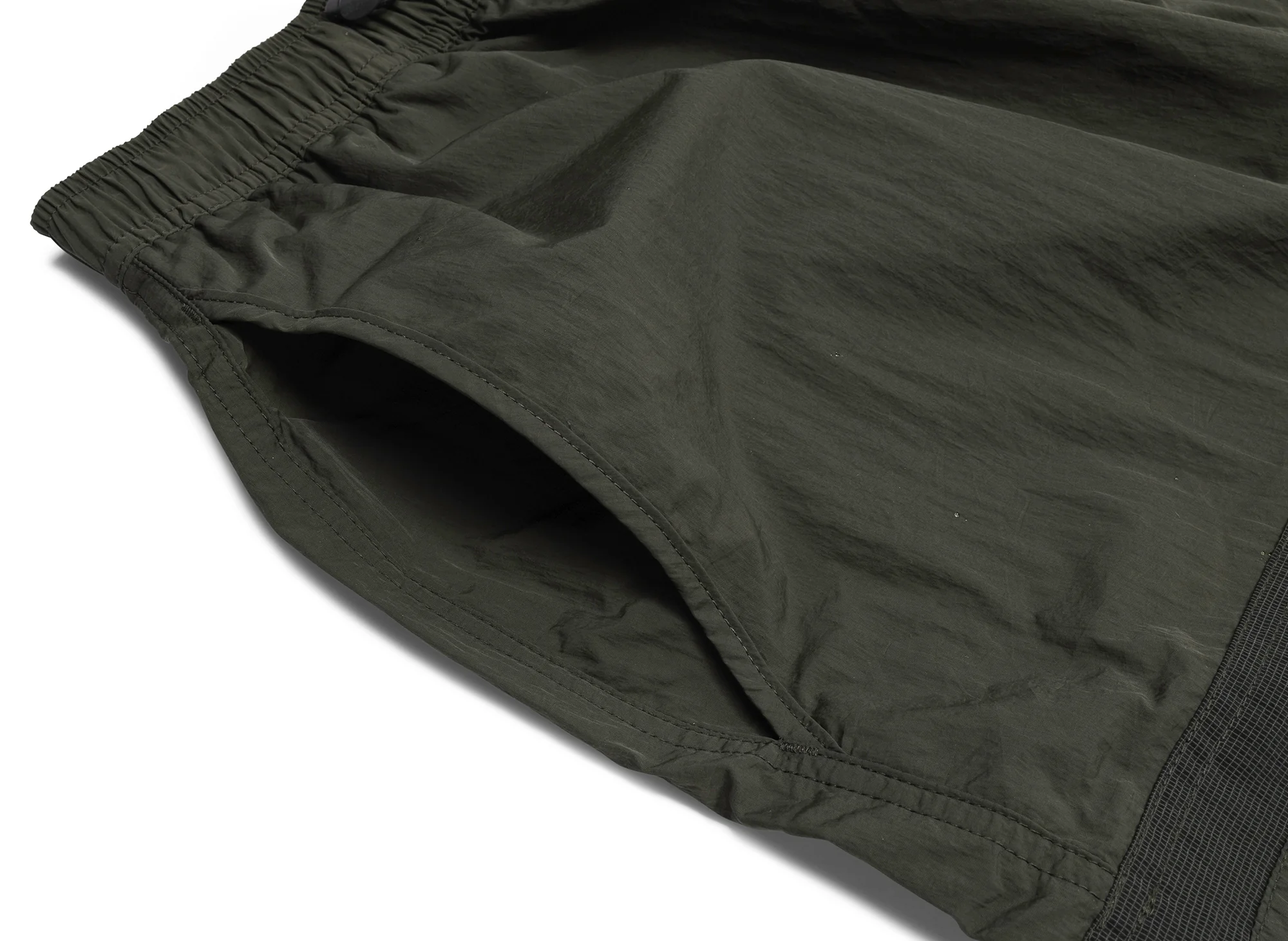 Nike Tech Woven Cargo Pants - Image 3