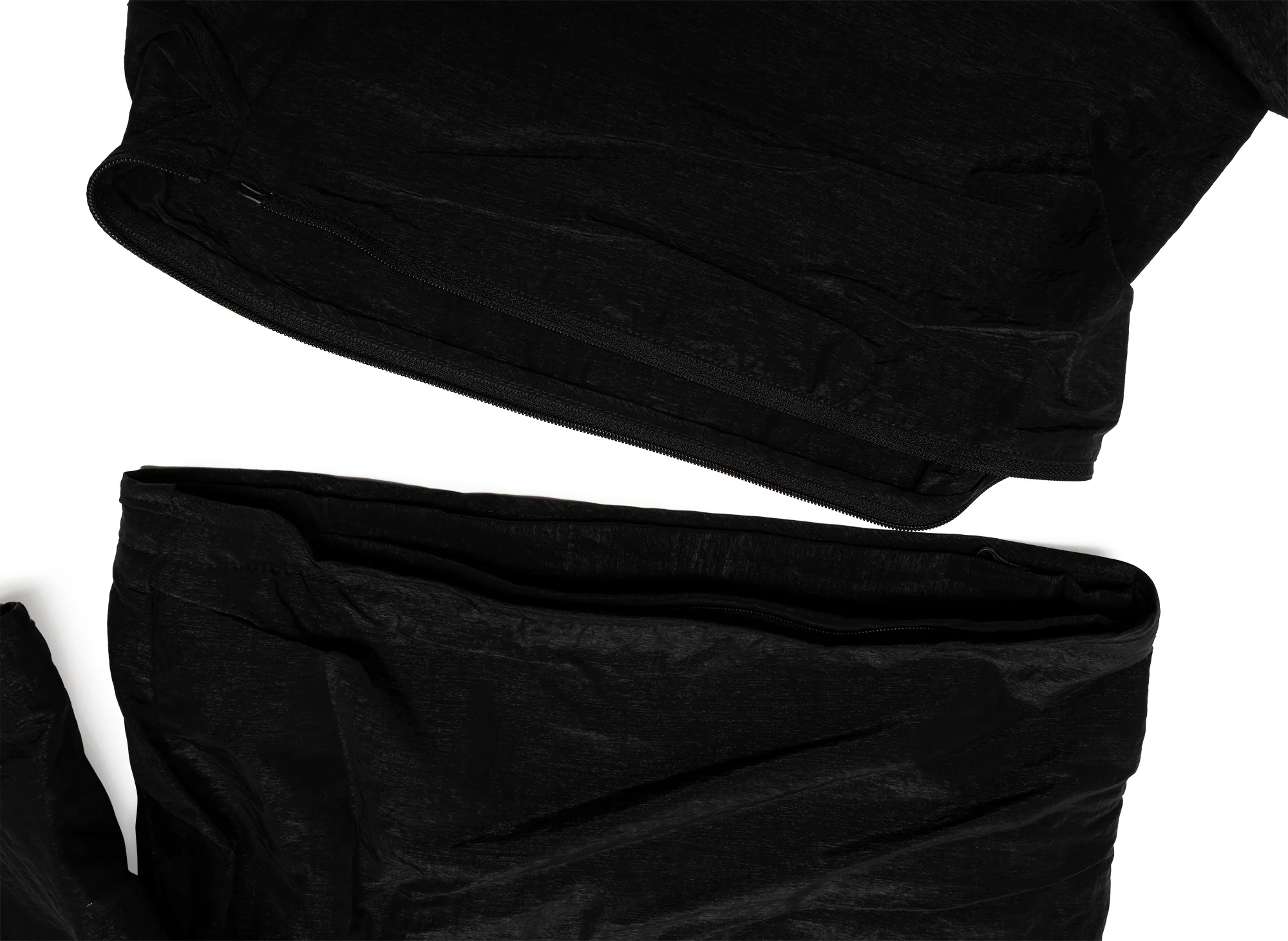 Nike Tech Woven Convertible Oversized Pants - Image 3