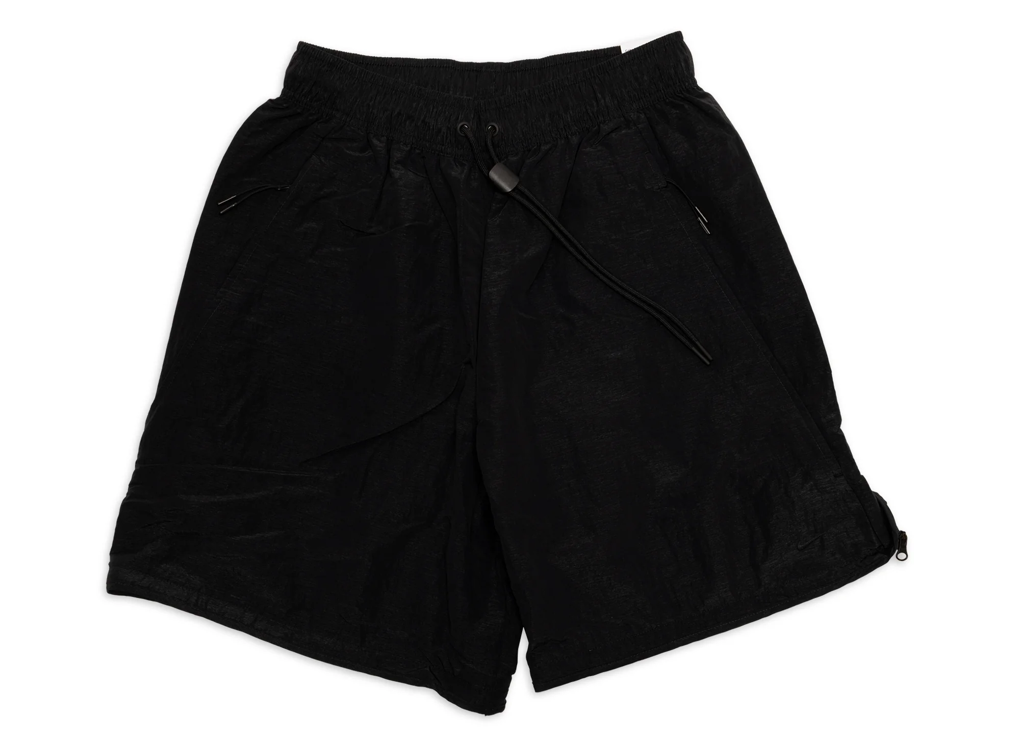 Nike Tech Woven Convertible Oversized Pants - Image 4