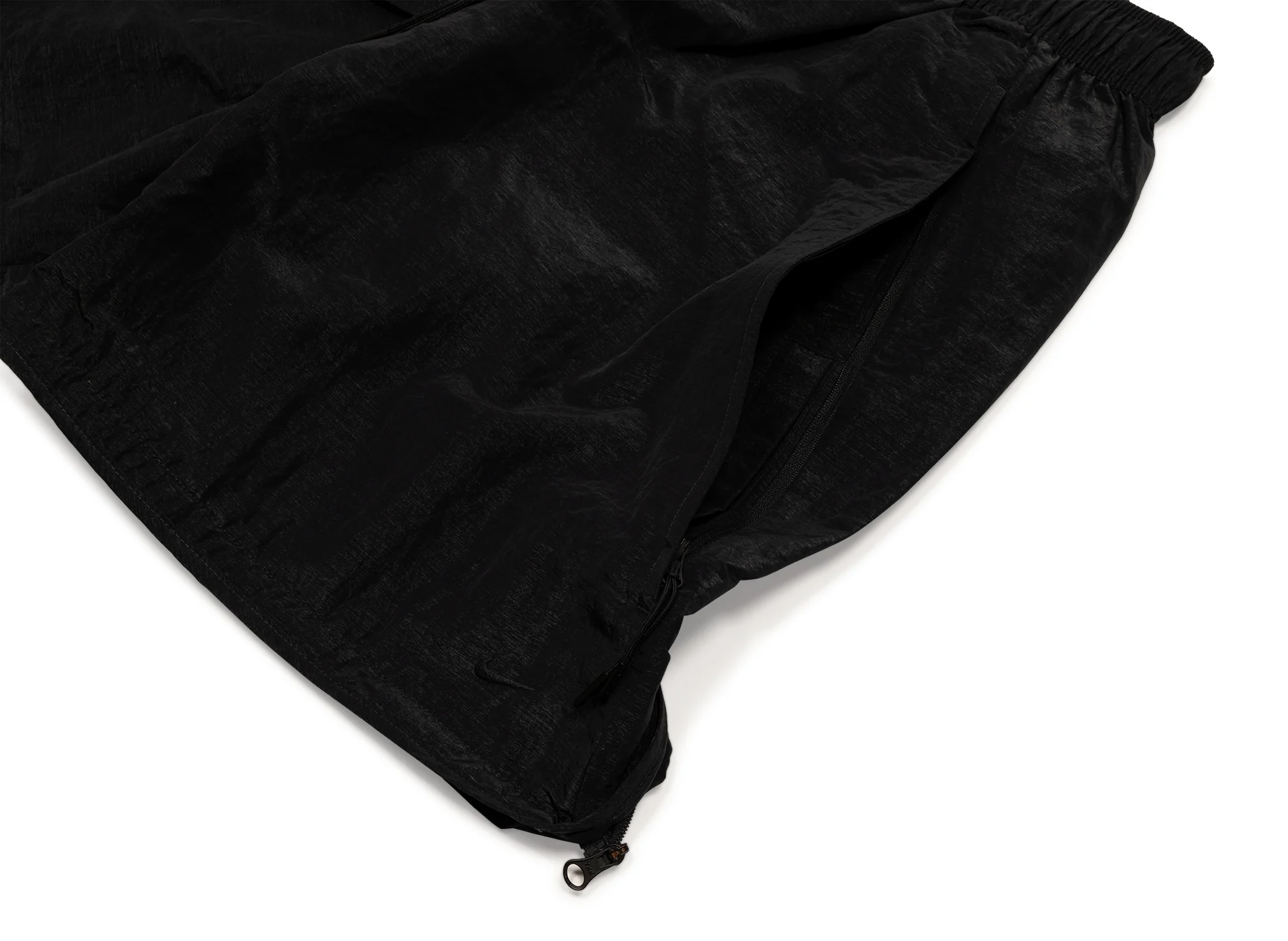 Nike Tech Woven Convertible Oversized Pants - Image 5
