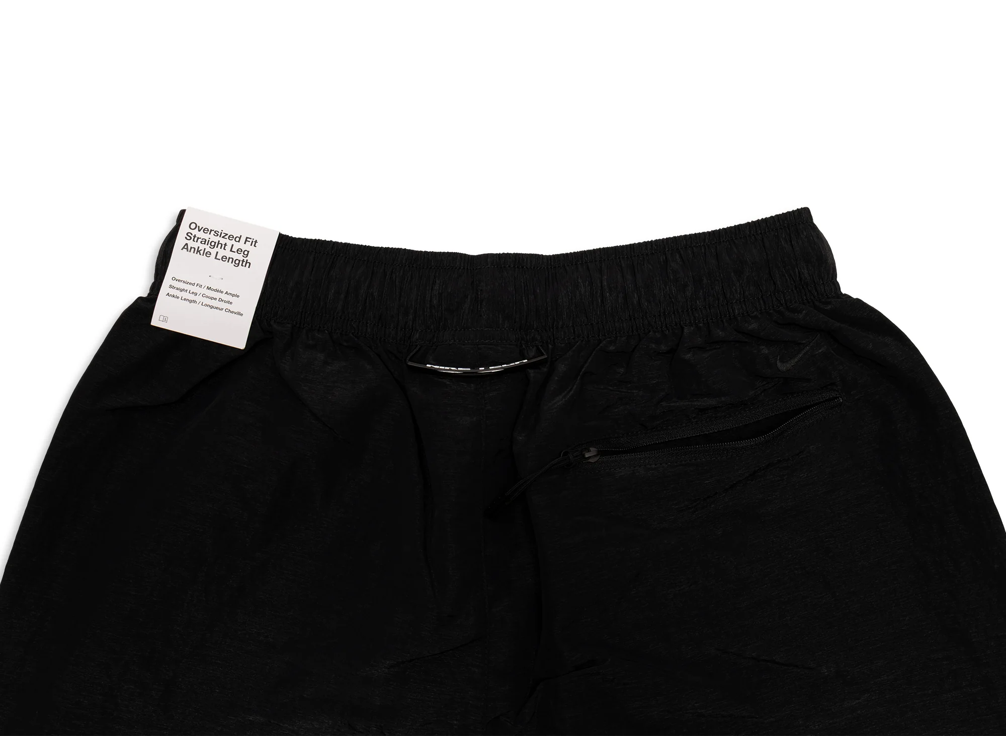 Nike Tech Woven Convertible Oversized Pants - Image 6