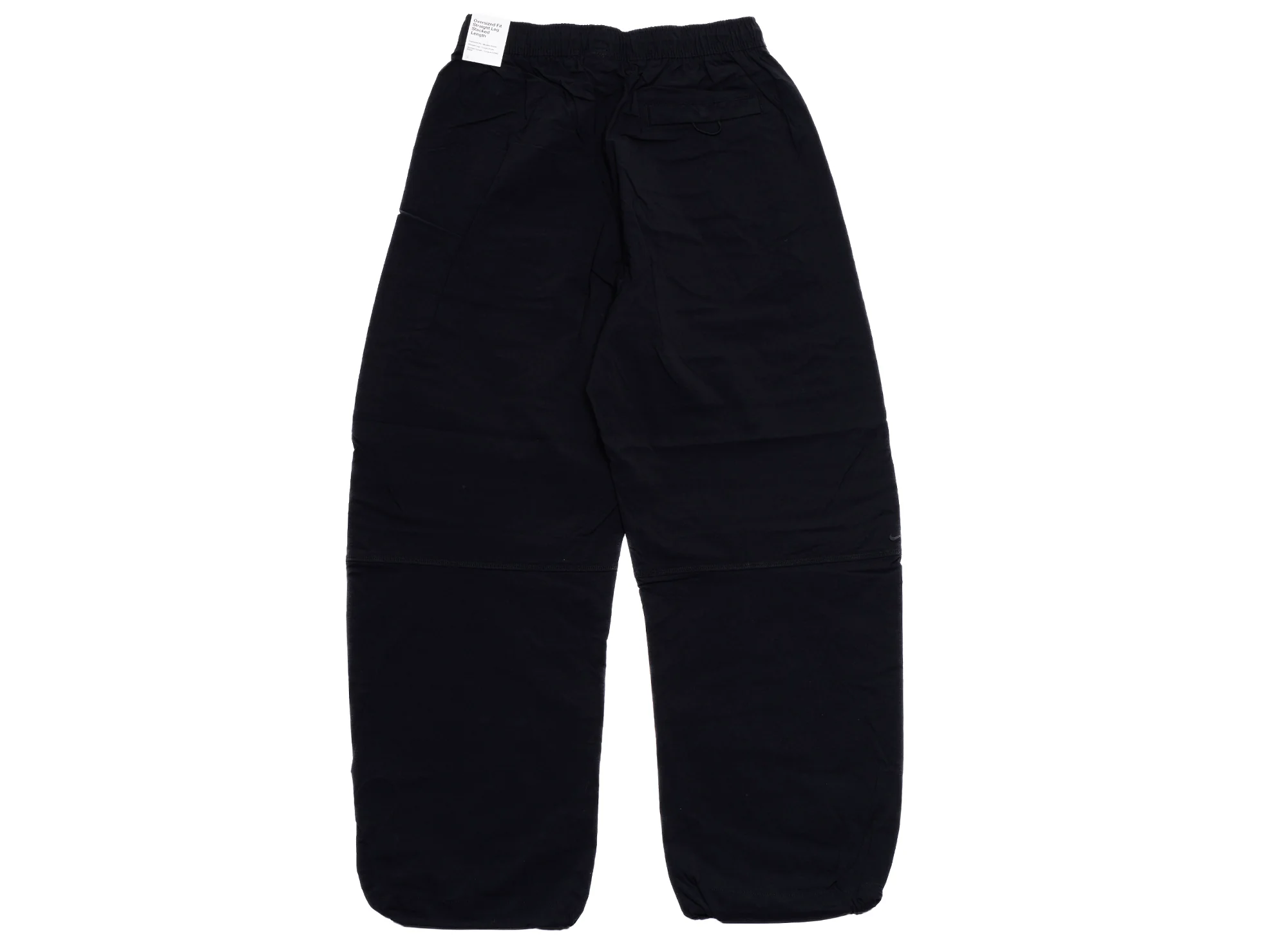 Nike Tech Woven Pants - Image 2