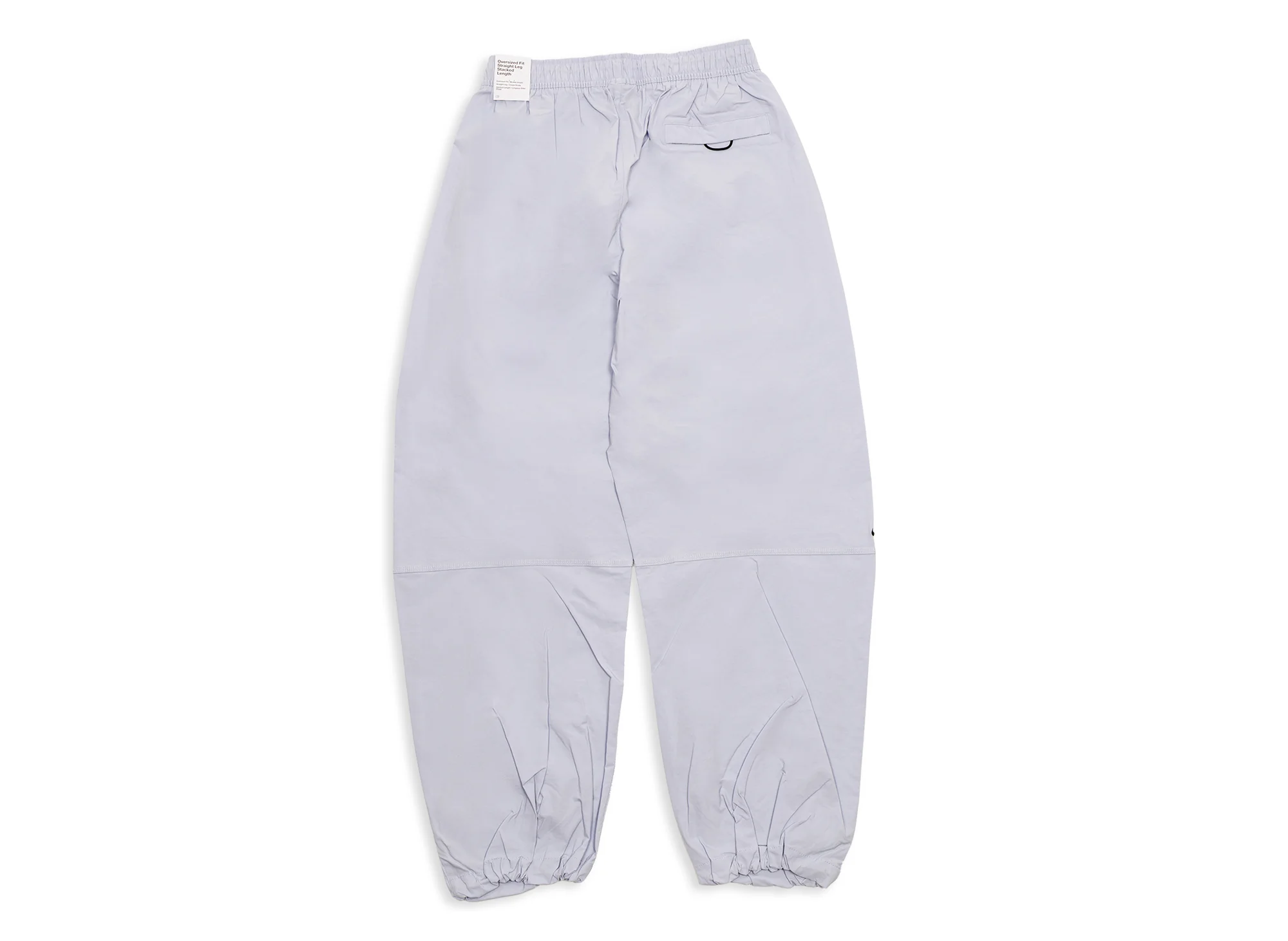 Nike Tech Woven Pants - Image 3