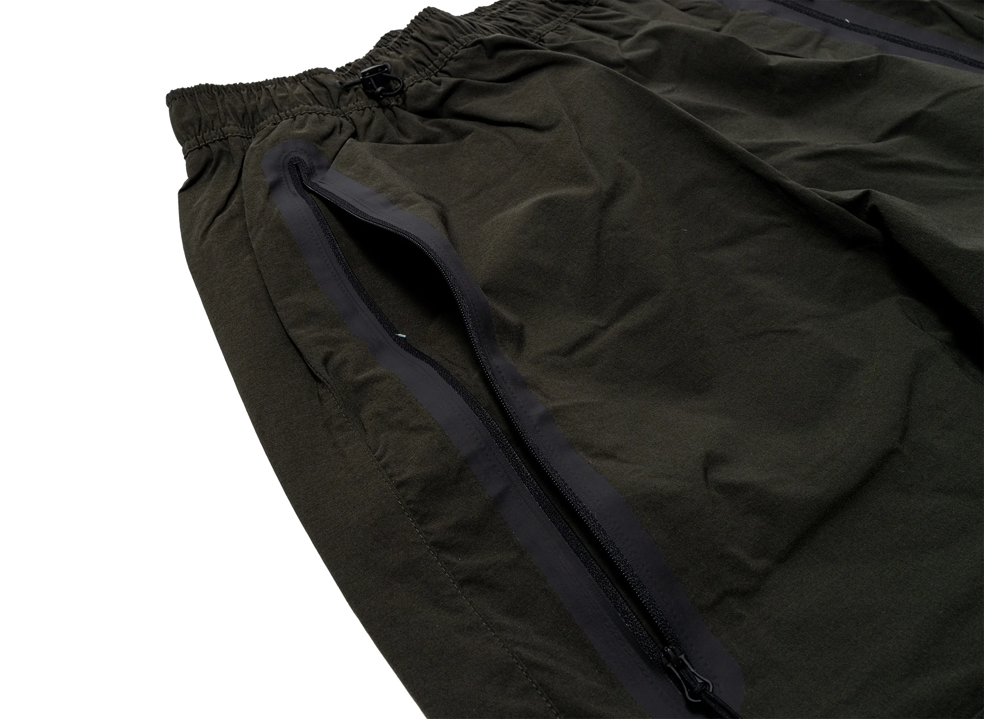 Nike Tech Woven Pants - Image 2
