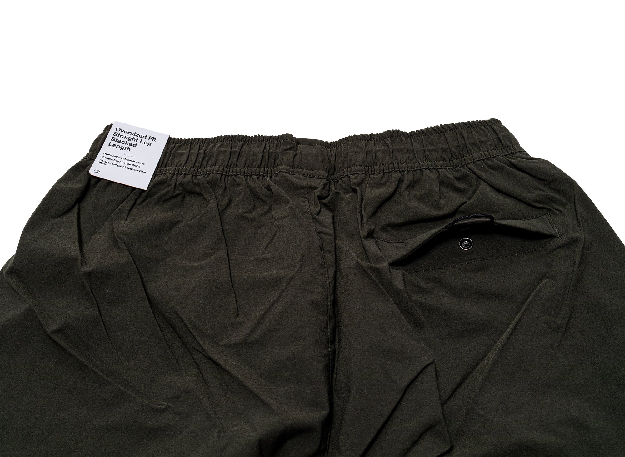 Nike Tech Woven Pants - Image 3