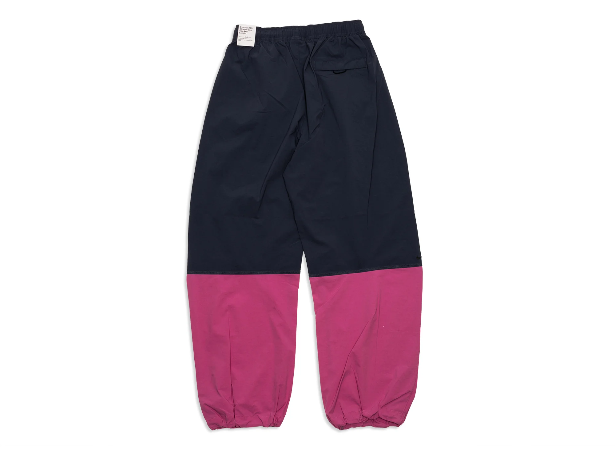 Nike Tech Woven Pants - Image 2