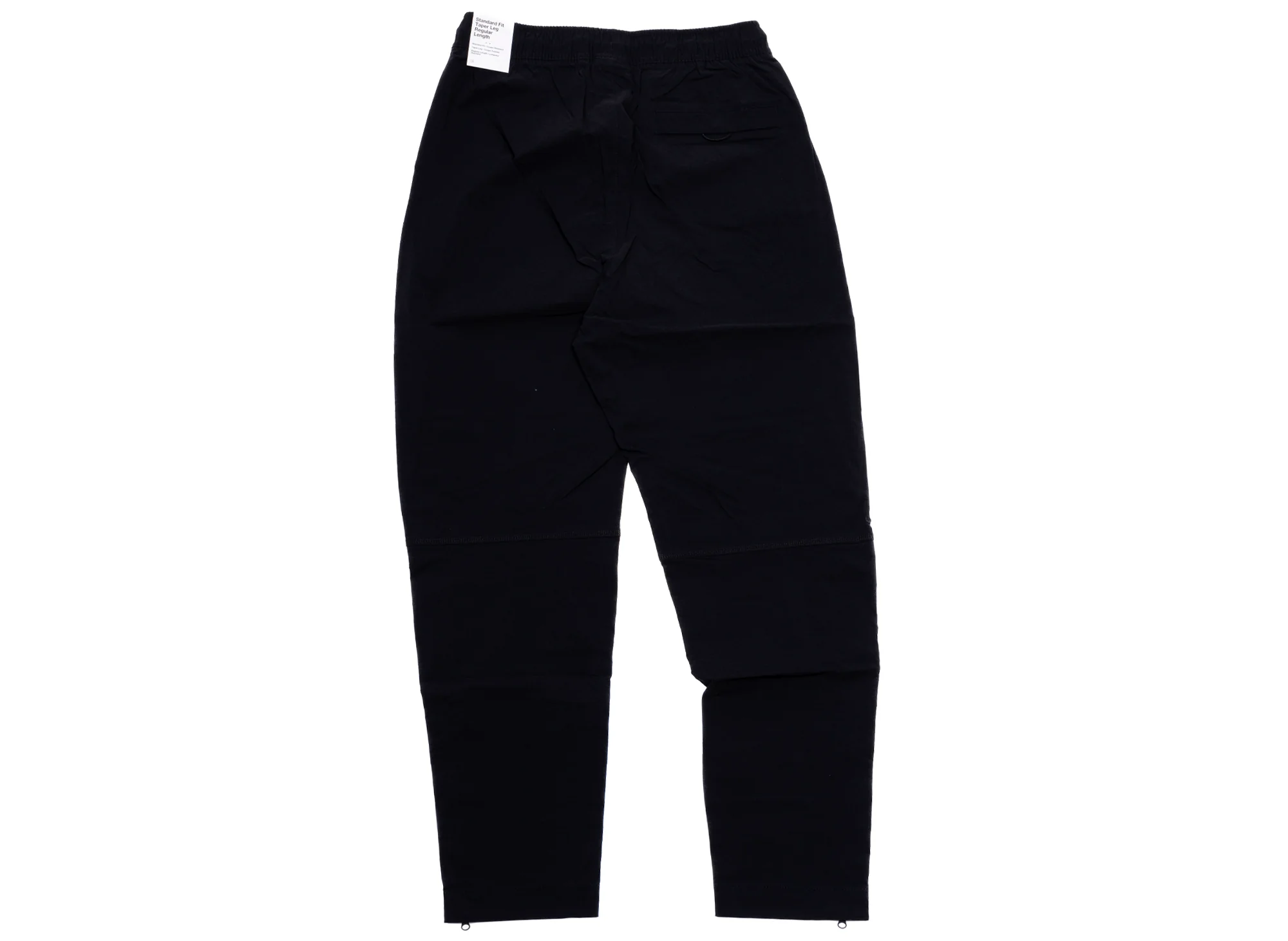Nike Tech Woven Pants - Image 2