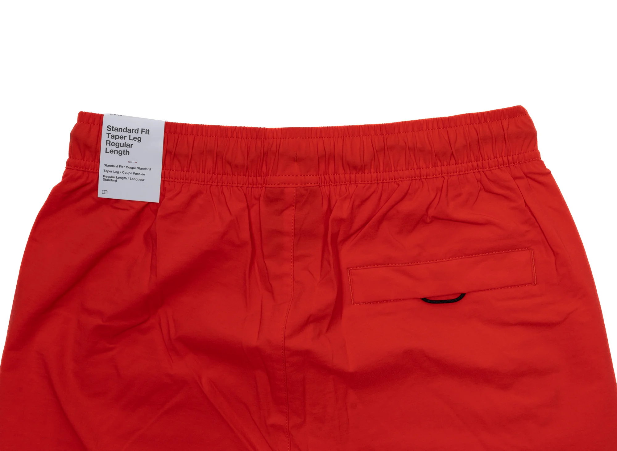 Nike Tech Woven Pants - Image 2