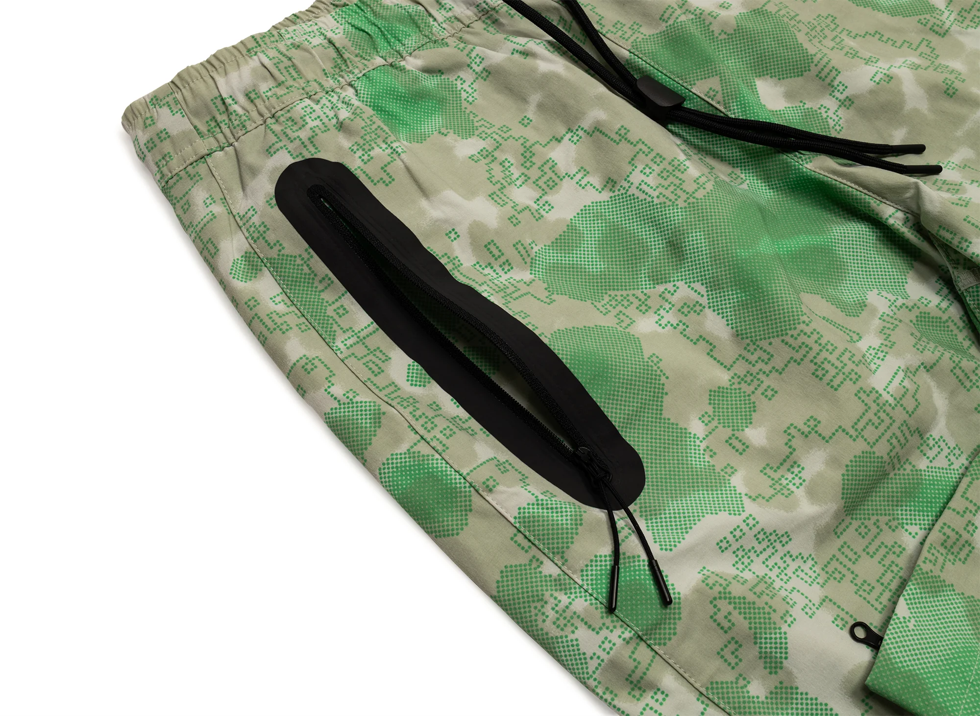 Nike Tech Woven Tapered Pants - Image 3