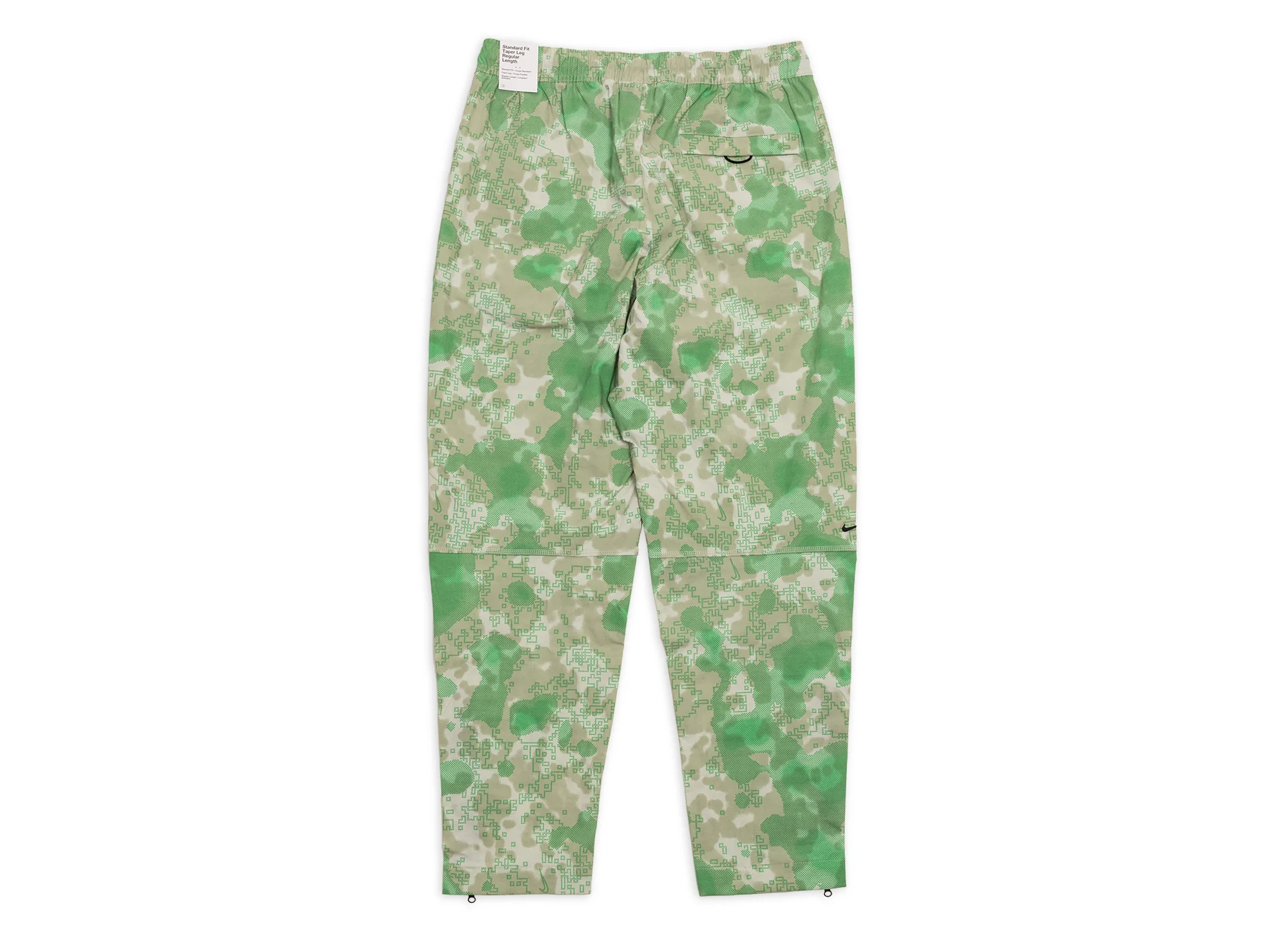 Nike Tech Woven Tapered Pants - Image 4