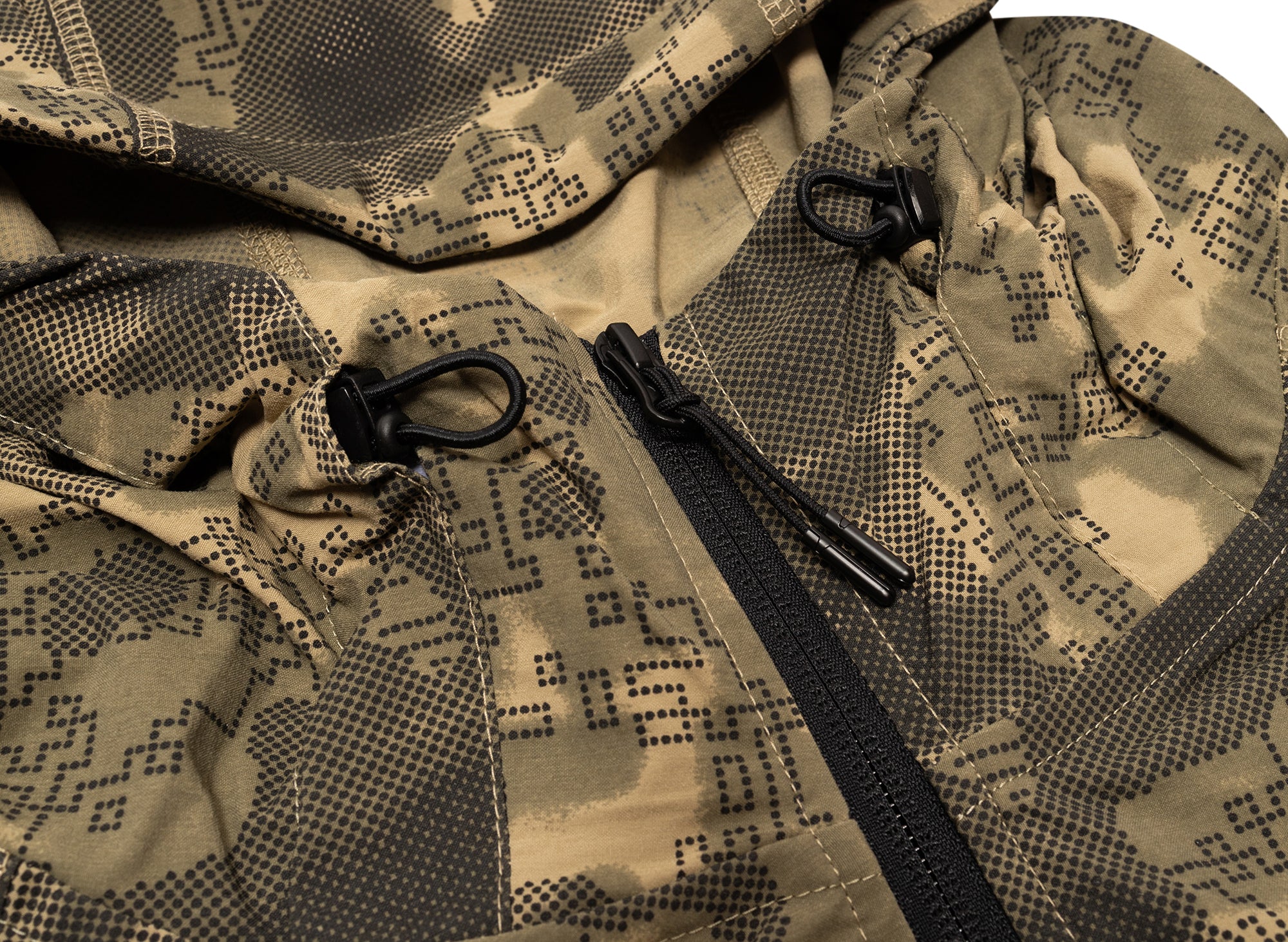 Nike Tech Woven Windrunner Jacket - Image 2