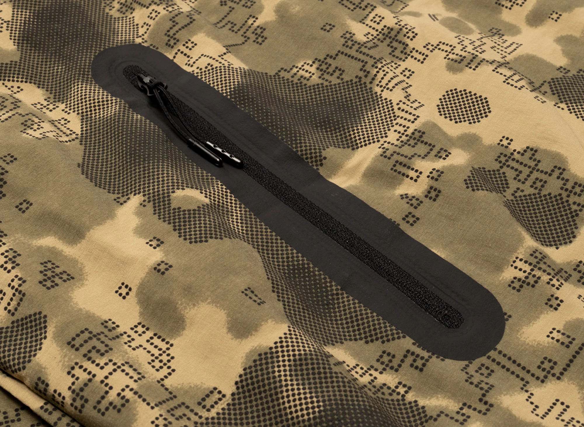 Nike Tech Woven Windrunner Jacket - Image 3