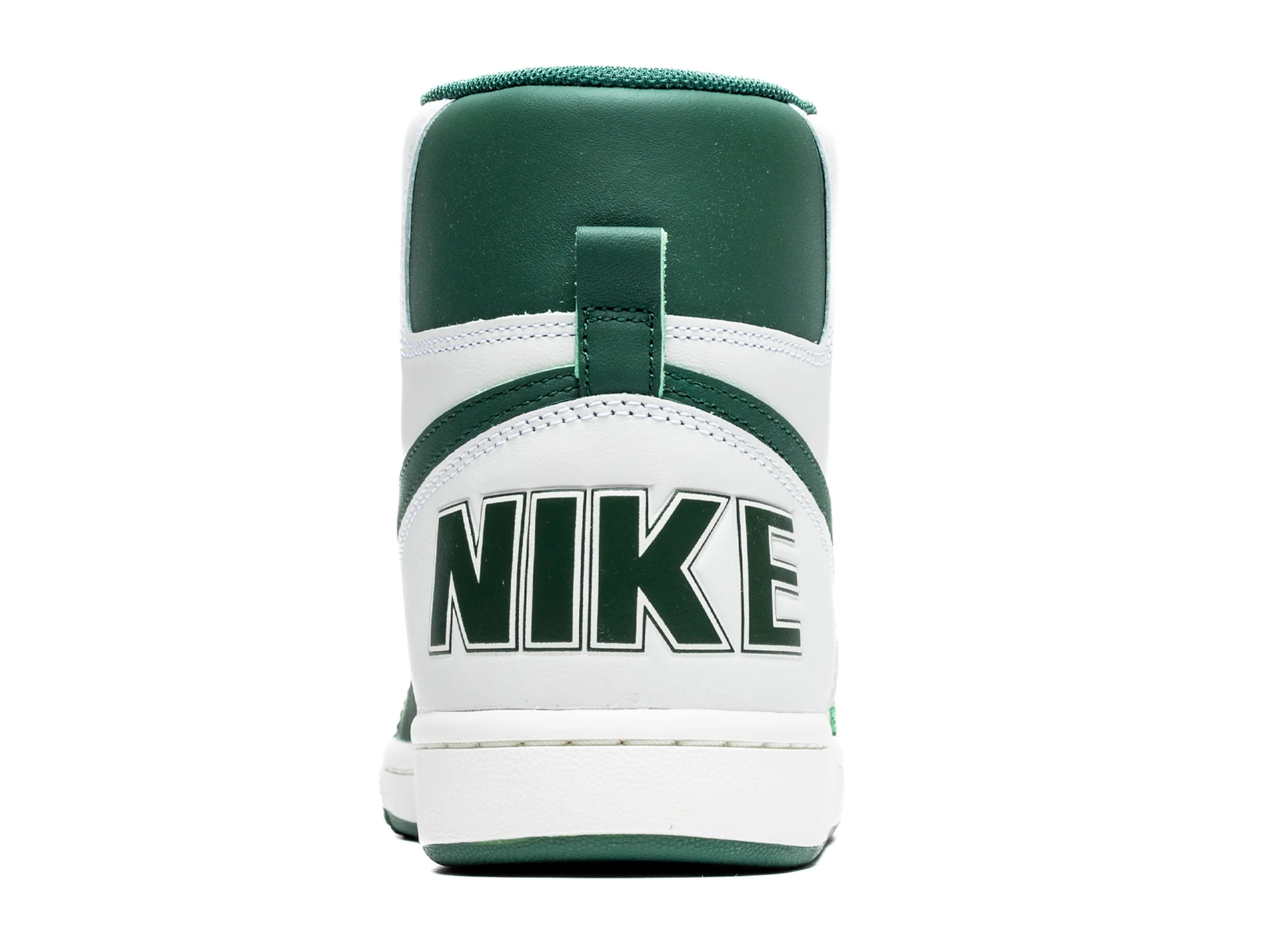 Nike Terminator High 'Noble Green' - Image 2