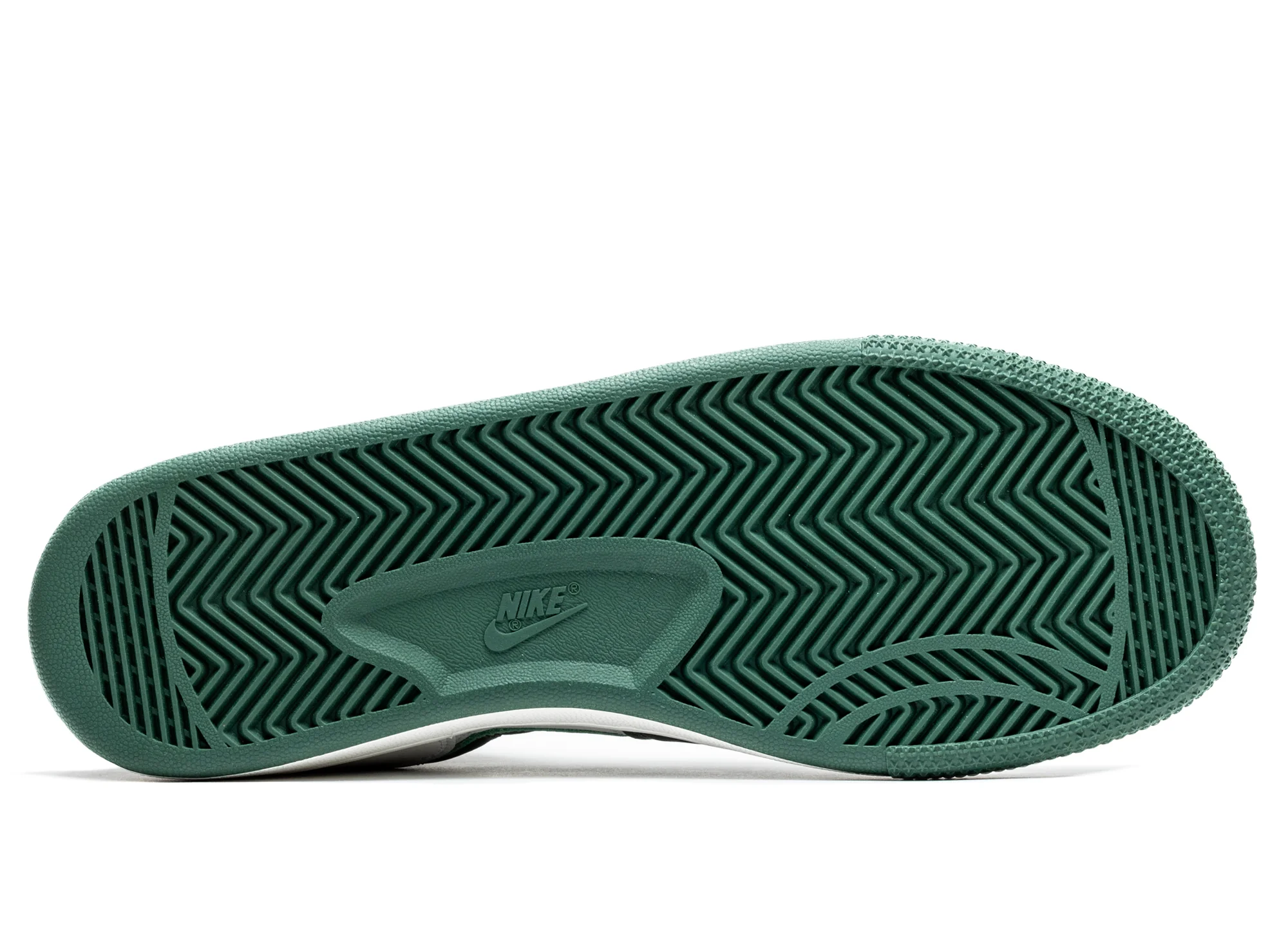 Nike Terminator High 'Noble Green' - Image 5