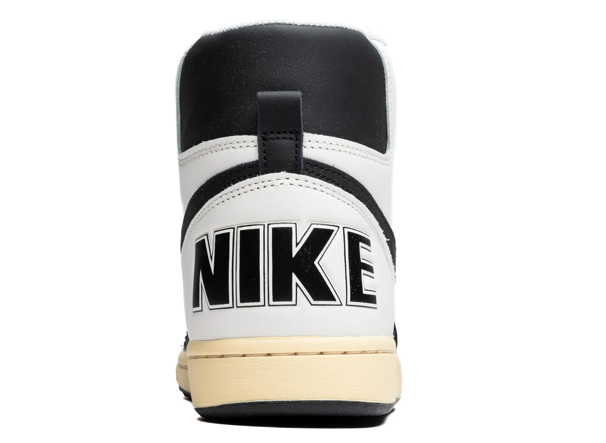 Nike Terminator High Premium 'Phantom Black' - Image 2